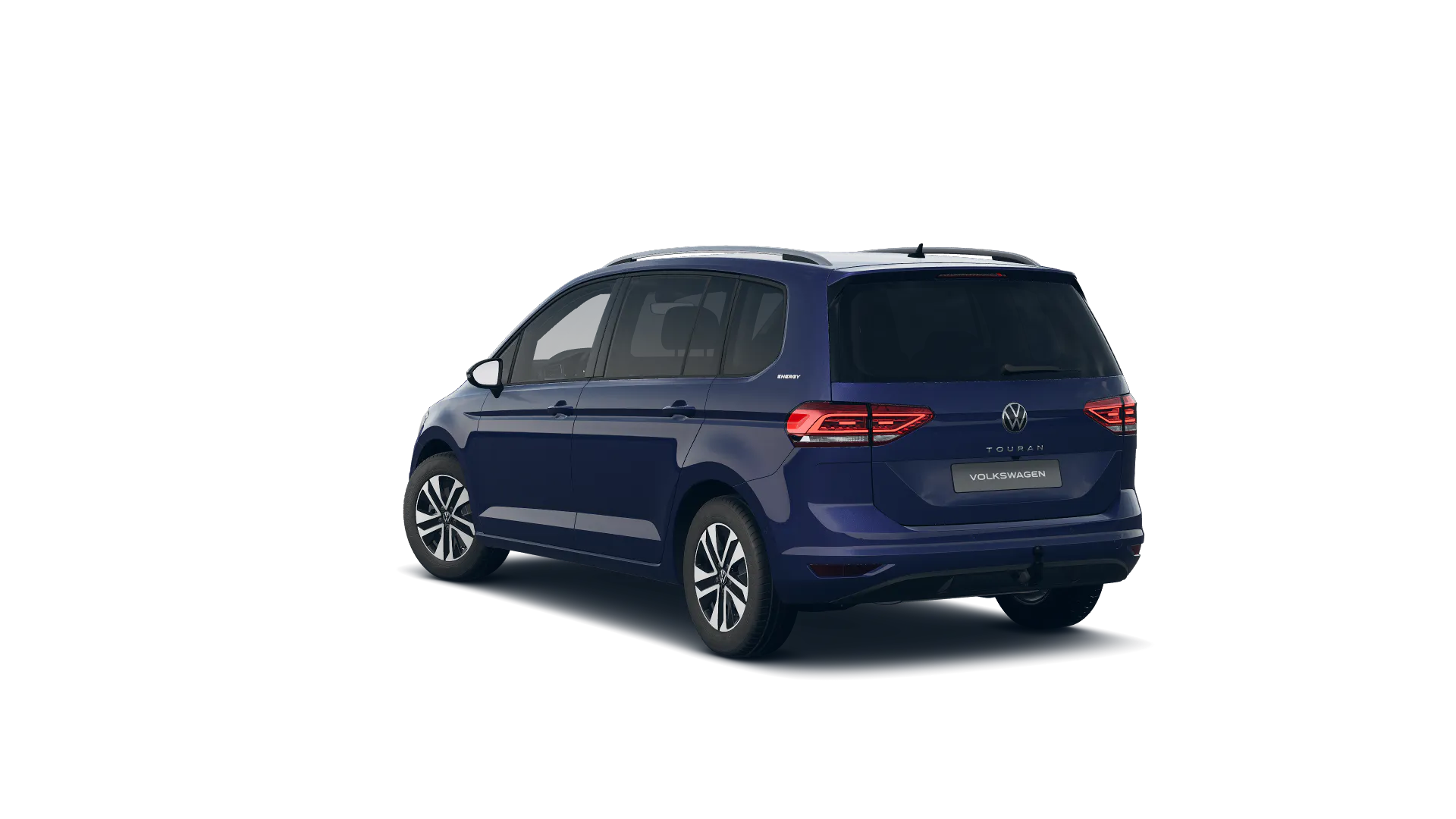 Volkswagen Touran ENERGY