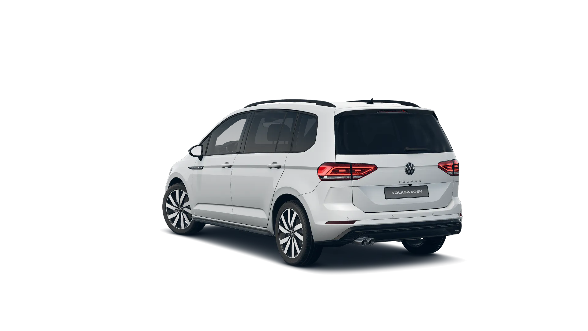 Volkswagen Touran Highline
