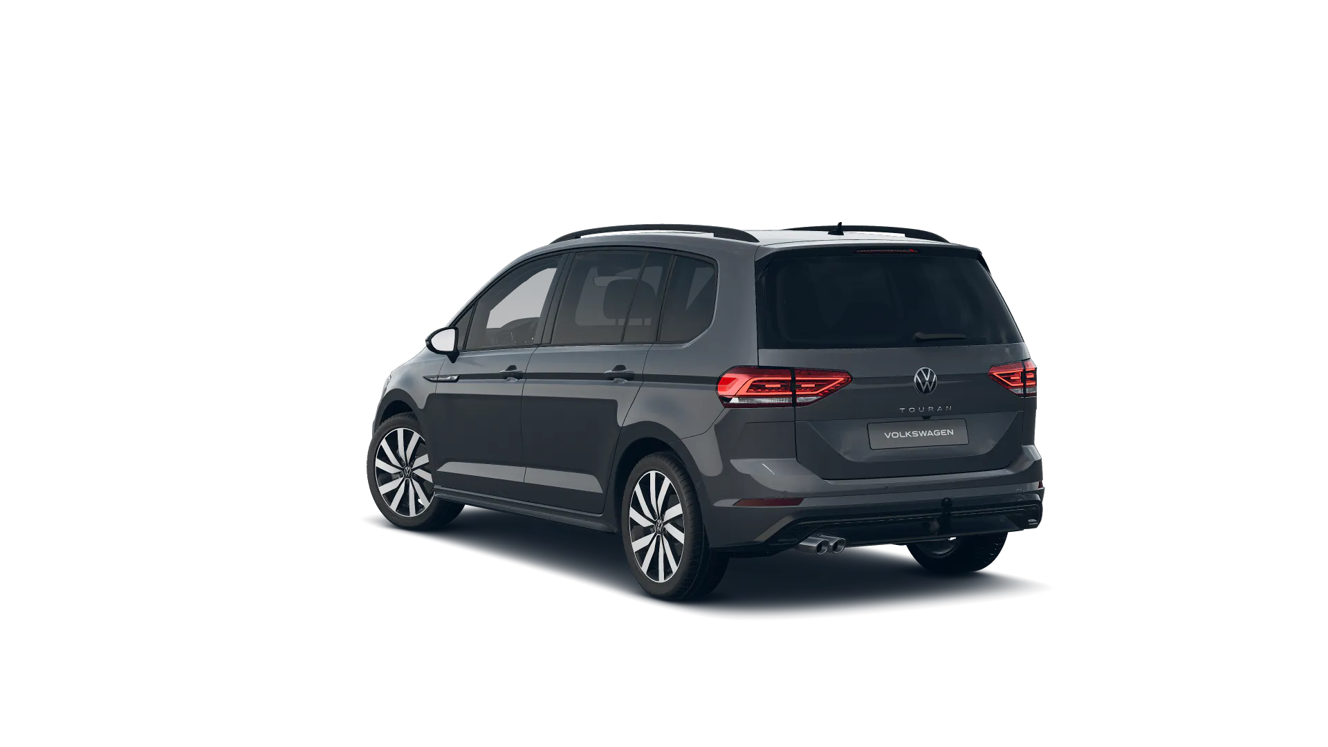 Volkswagen Touran Highline