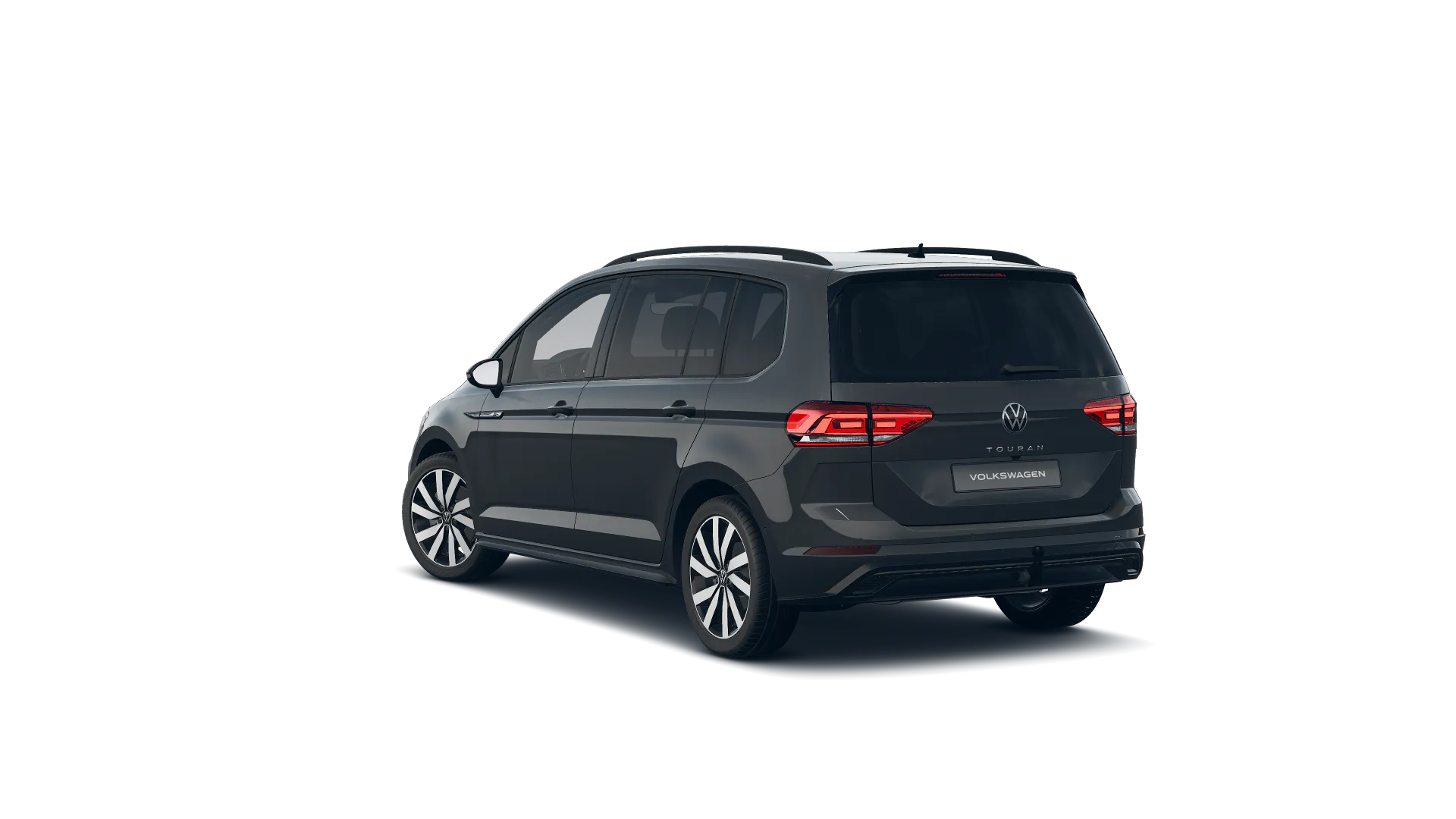 Volkswagen Touran Highline