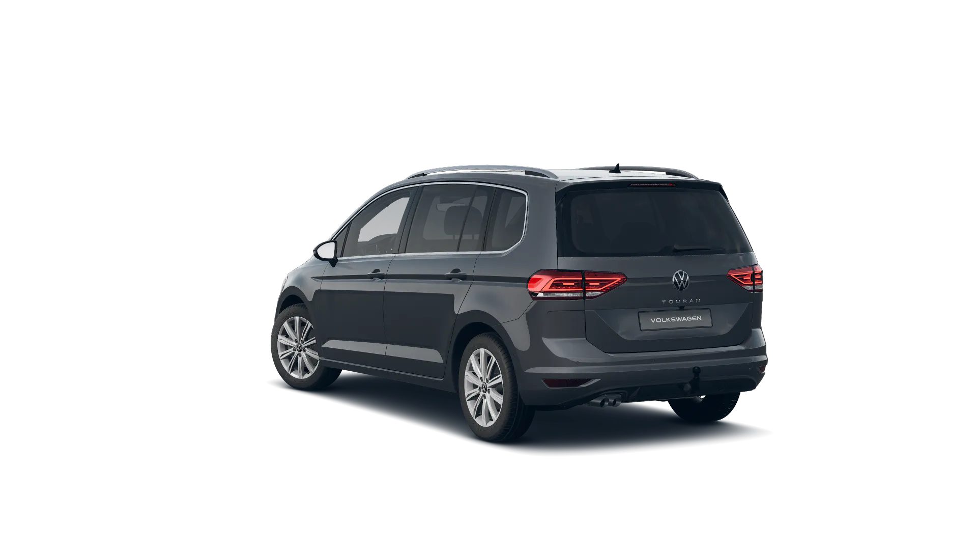 Volkswagen Touran Highline