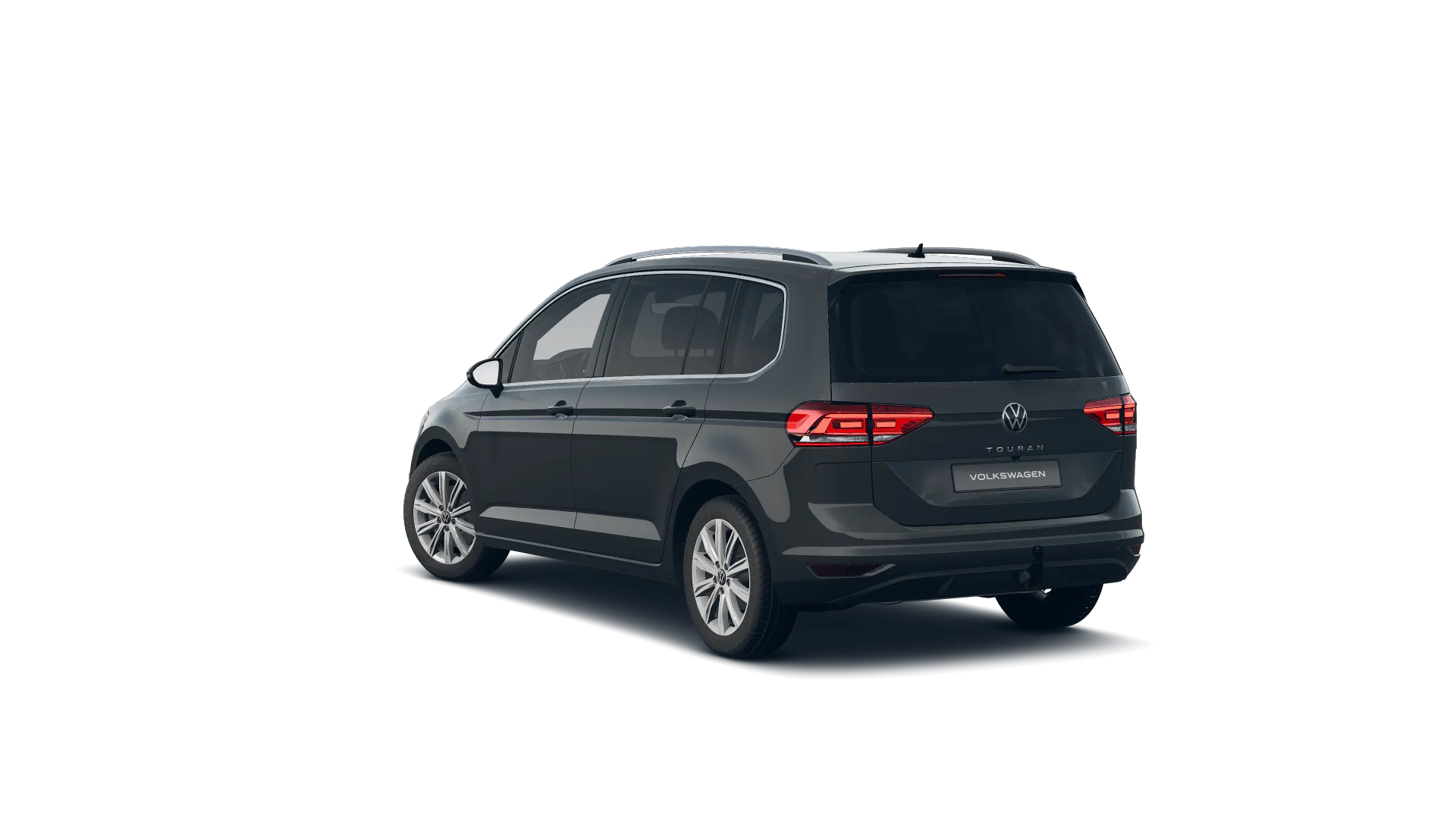 Volkswagen Touran Highline