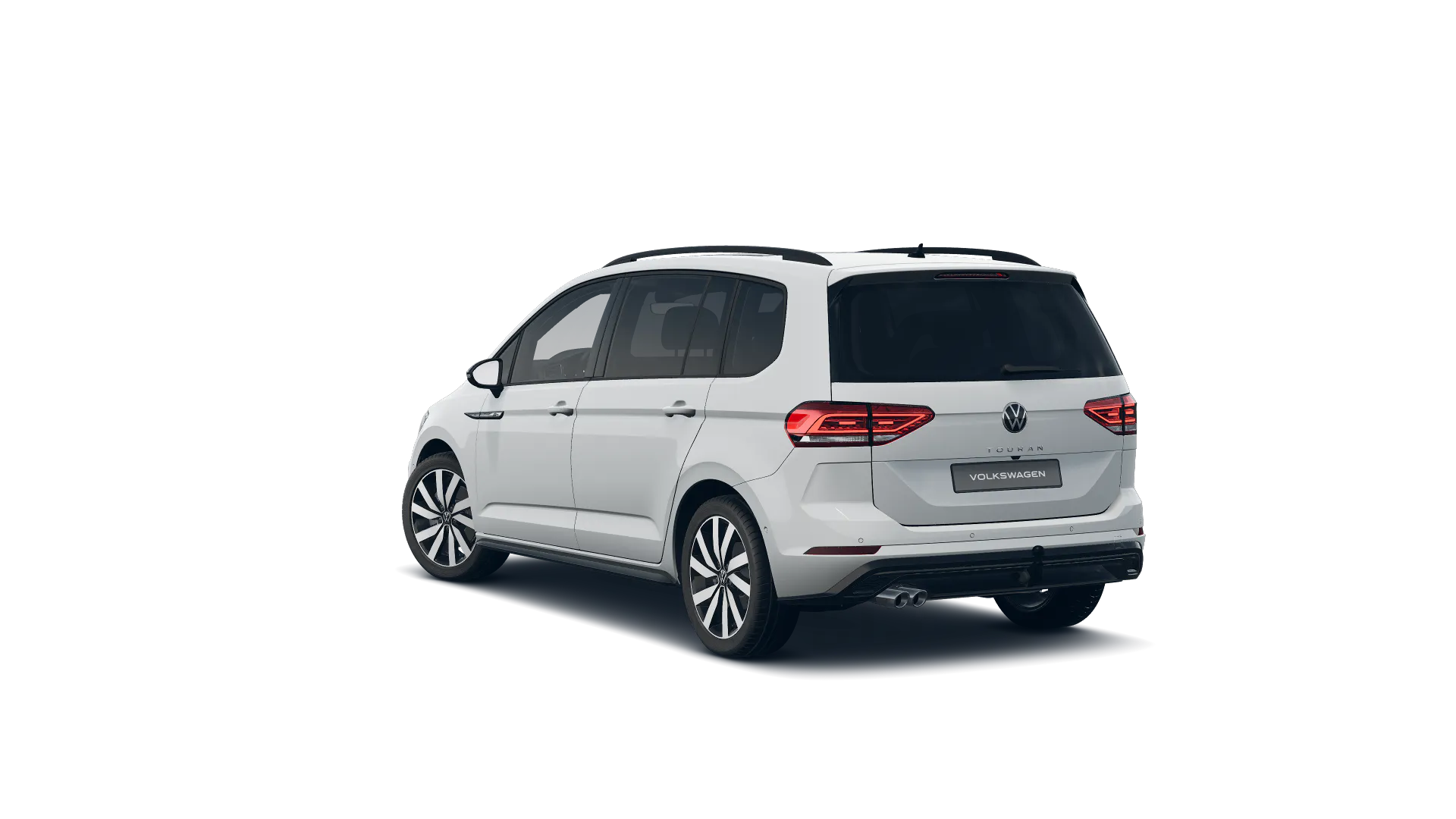 Volkswagen Touran Highline