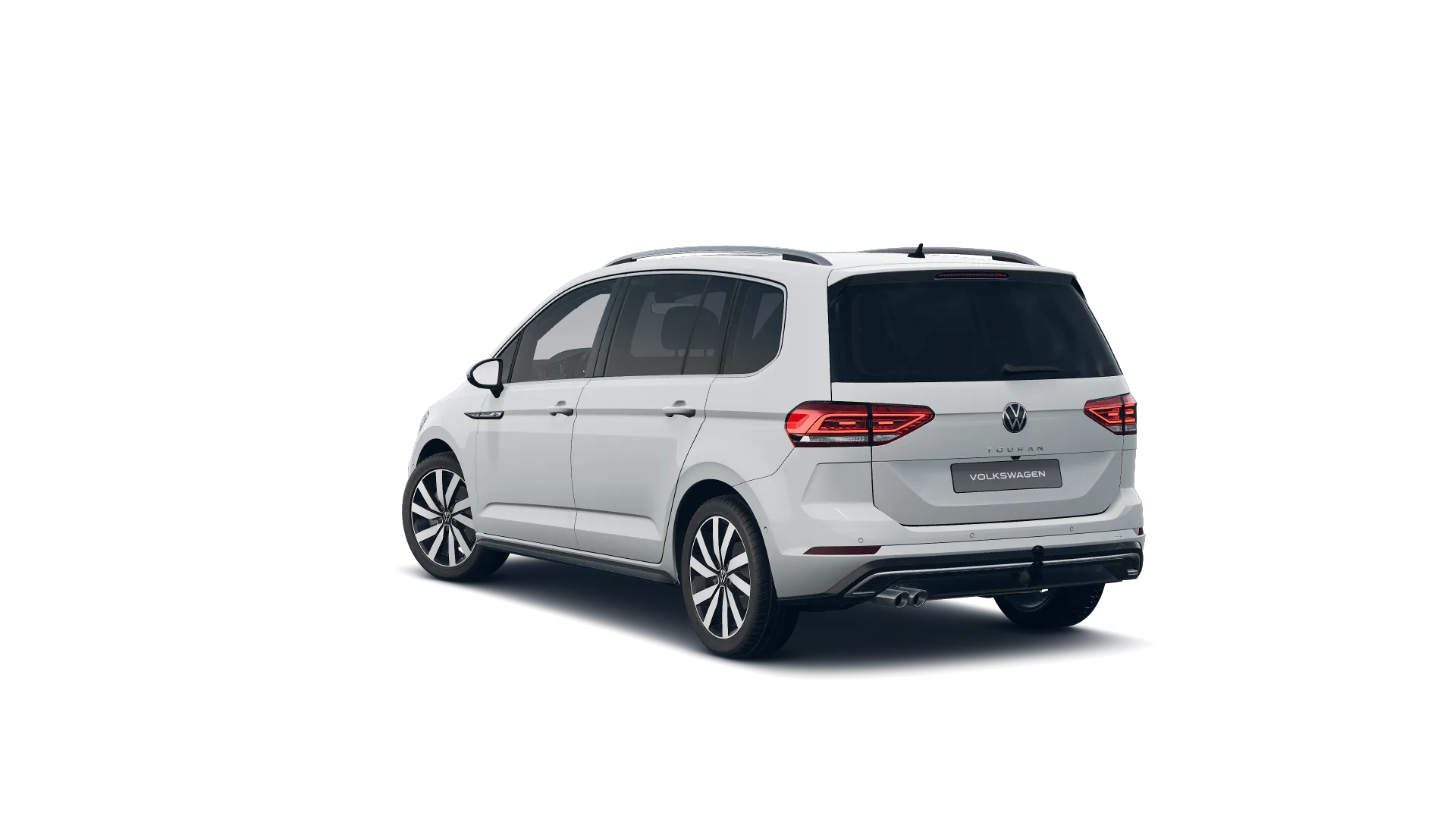 Volkswagen Touran Highline