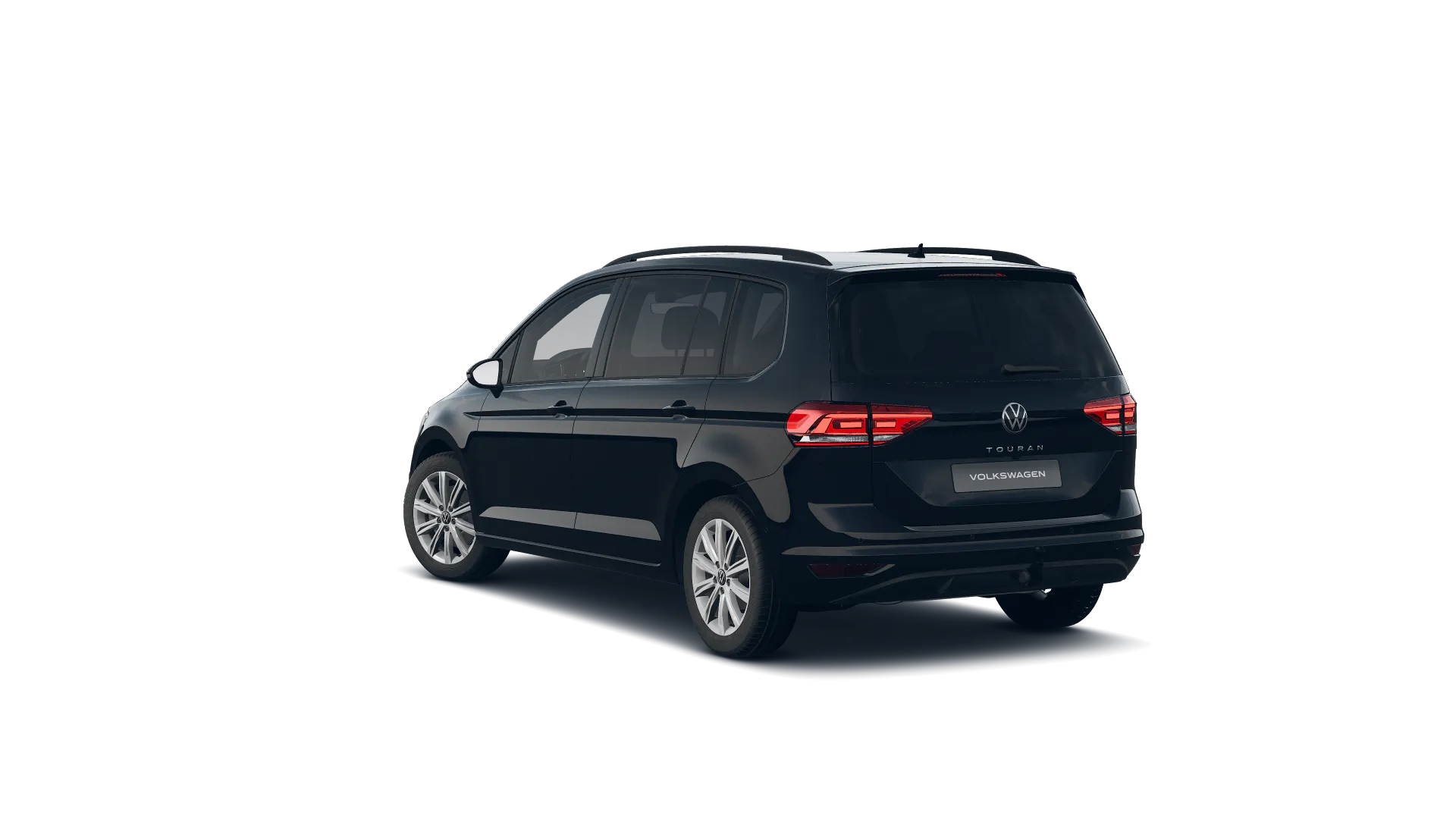 Volkswagen Touran Highline
