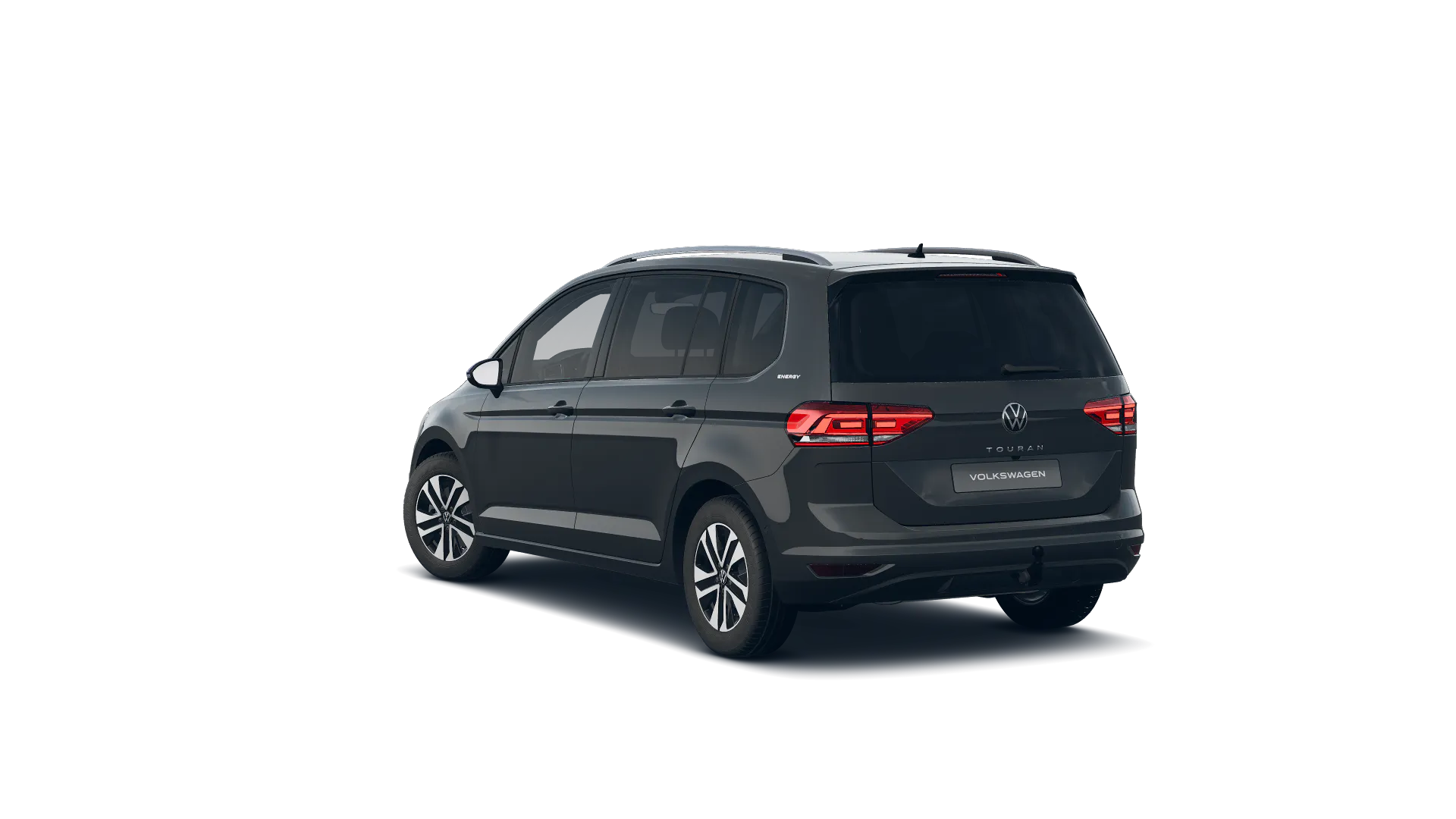Volkswagen Touran ENERGY