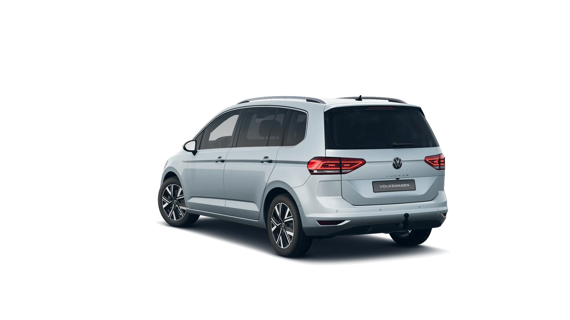 Volkswagen Touran Highline
