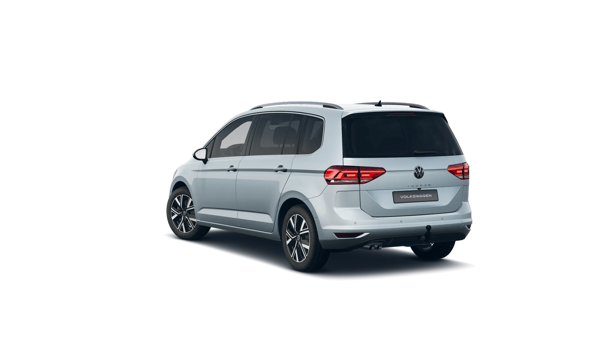 Volkswagen Touran Highline