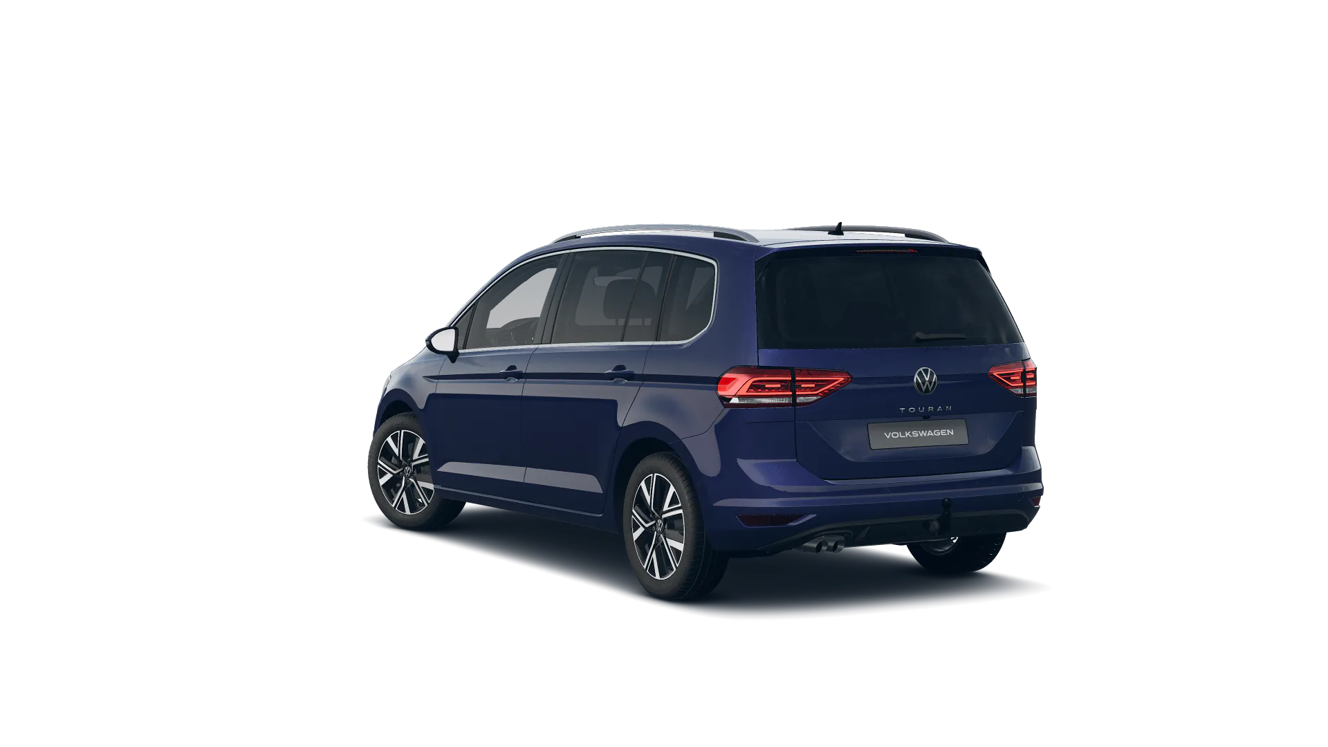 Volkswagen Touran Highline