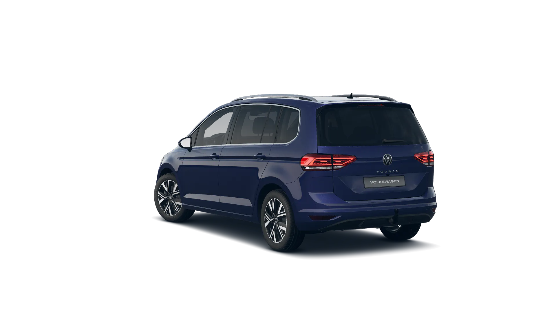 Volkswagen Touran Highline