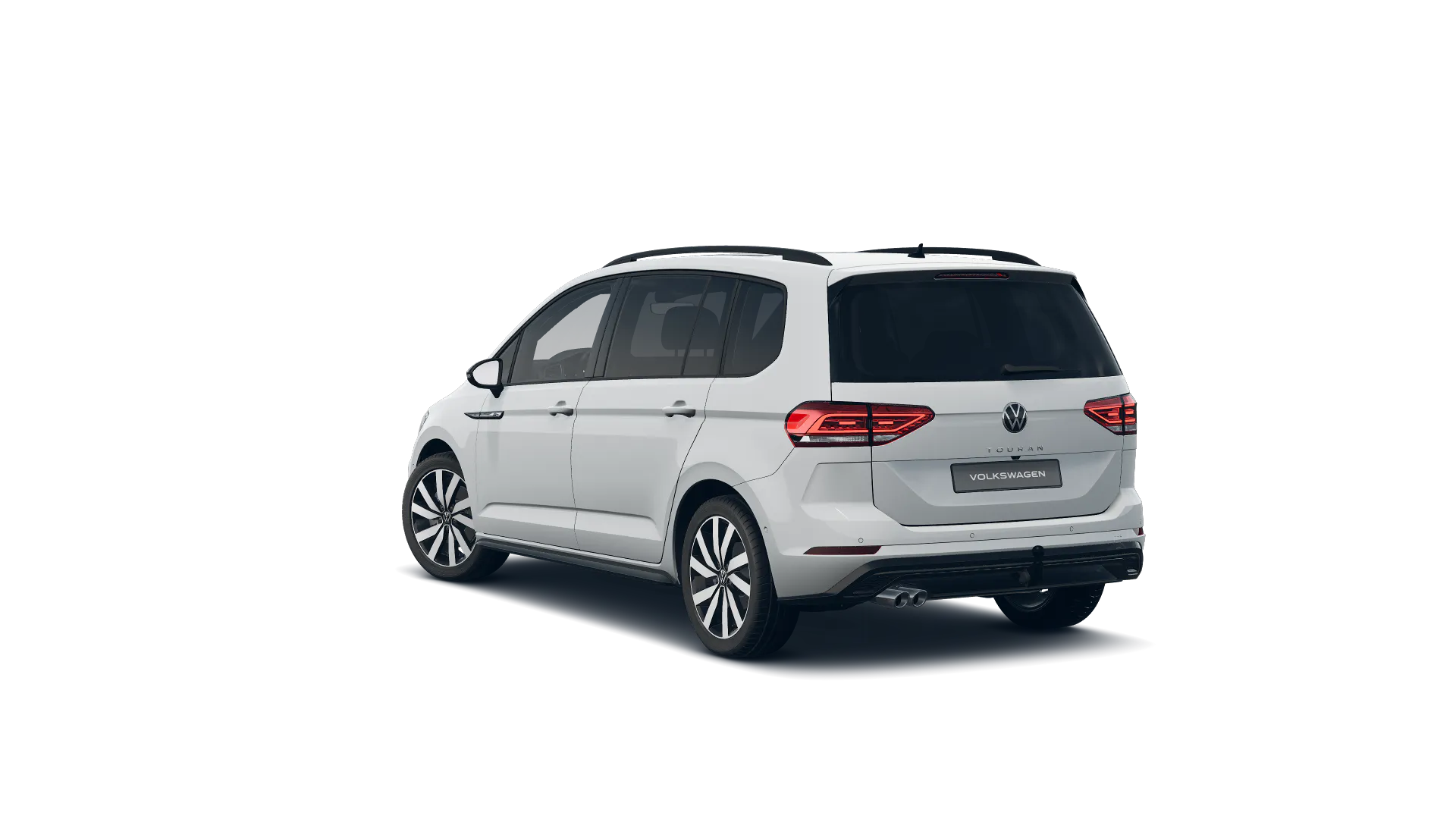 Volkswagen Touran Highline