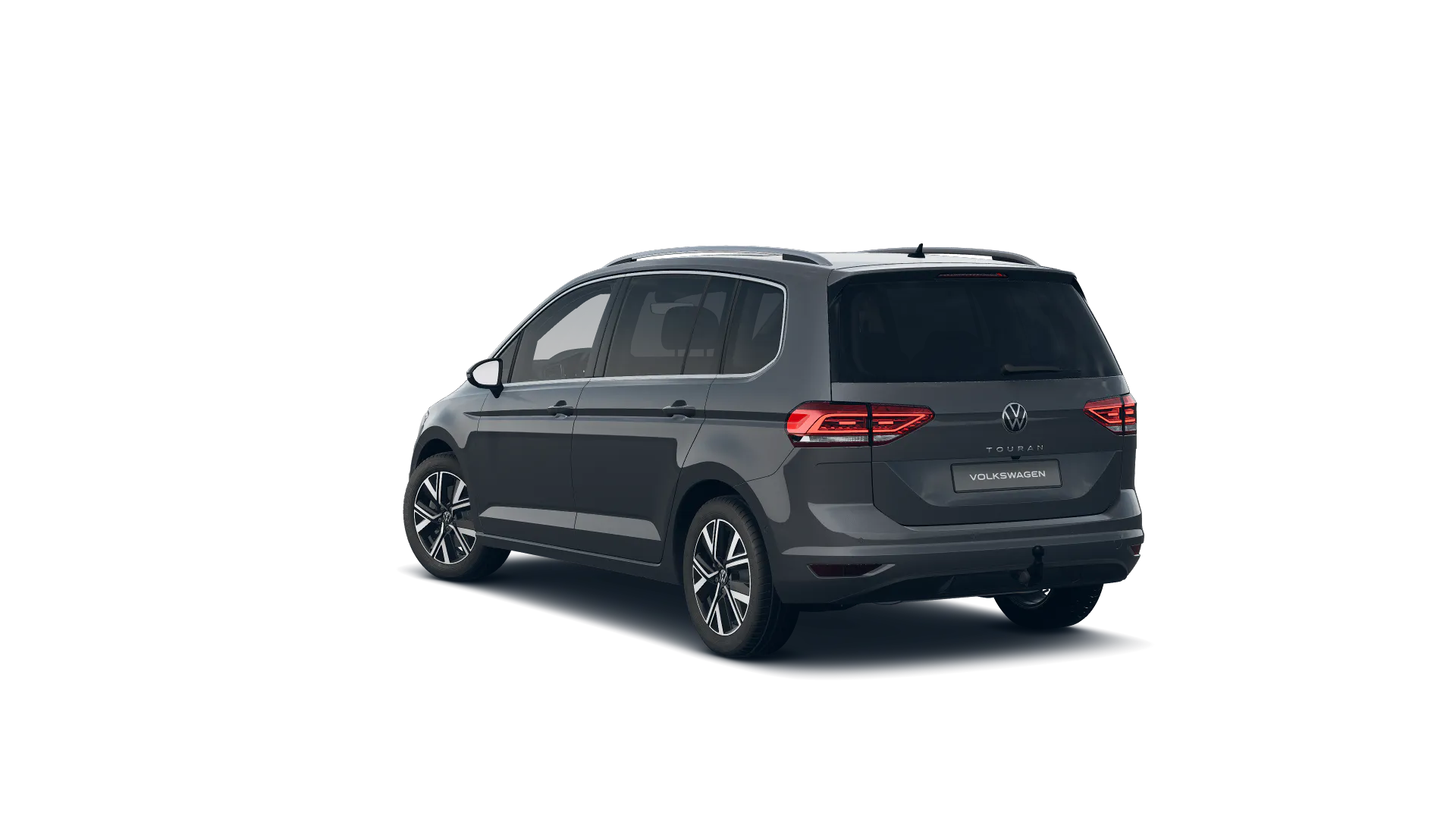 Volkswagen Touran Highline