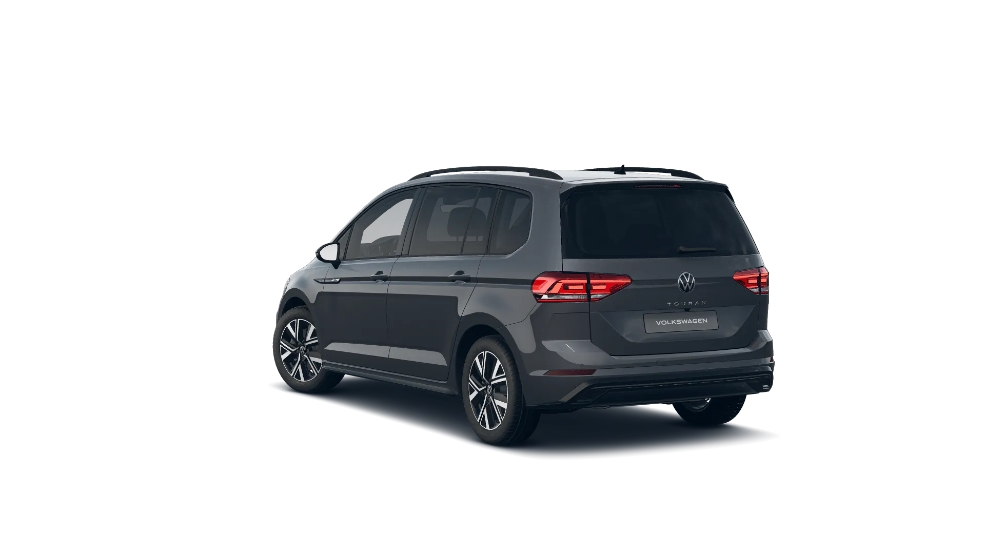 Volkswagen Touran Highline