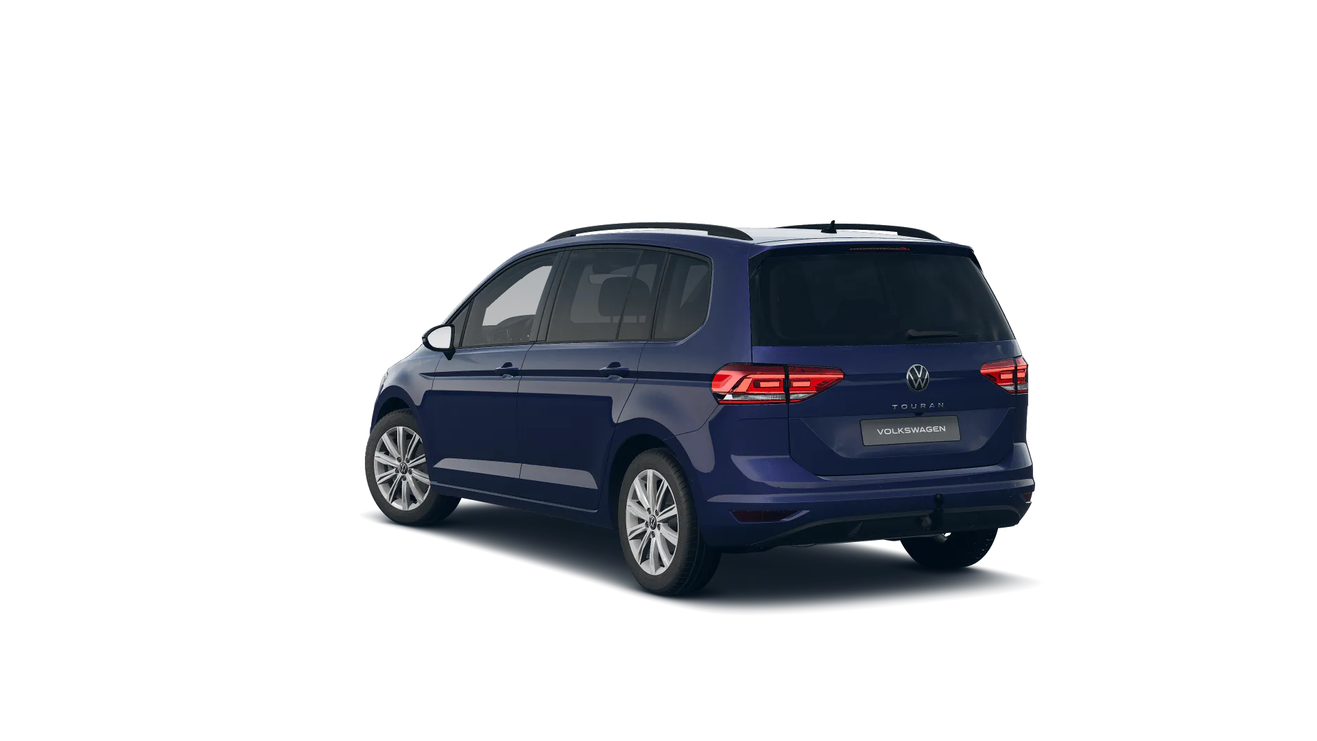 Volkswagen Touran Highline