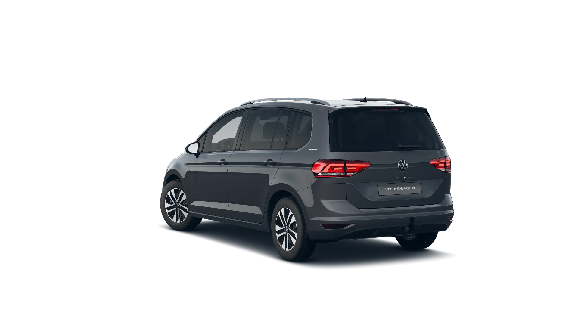 Volkswagen Touran ENERGY