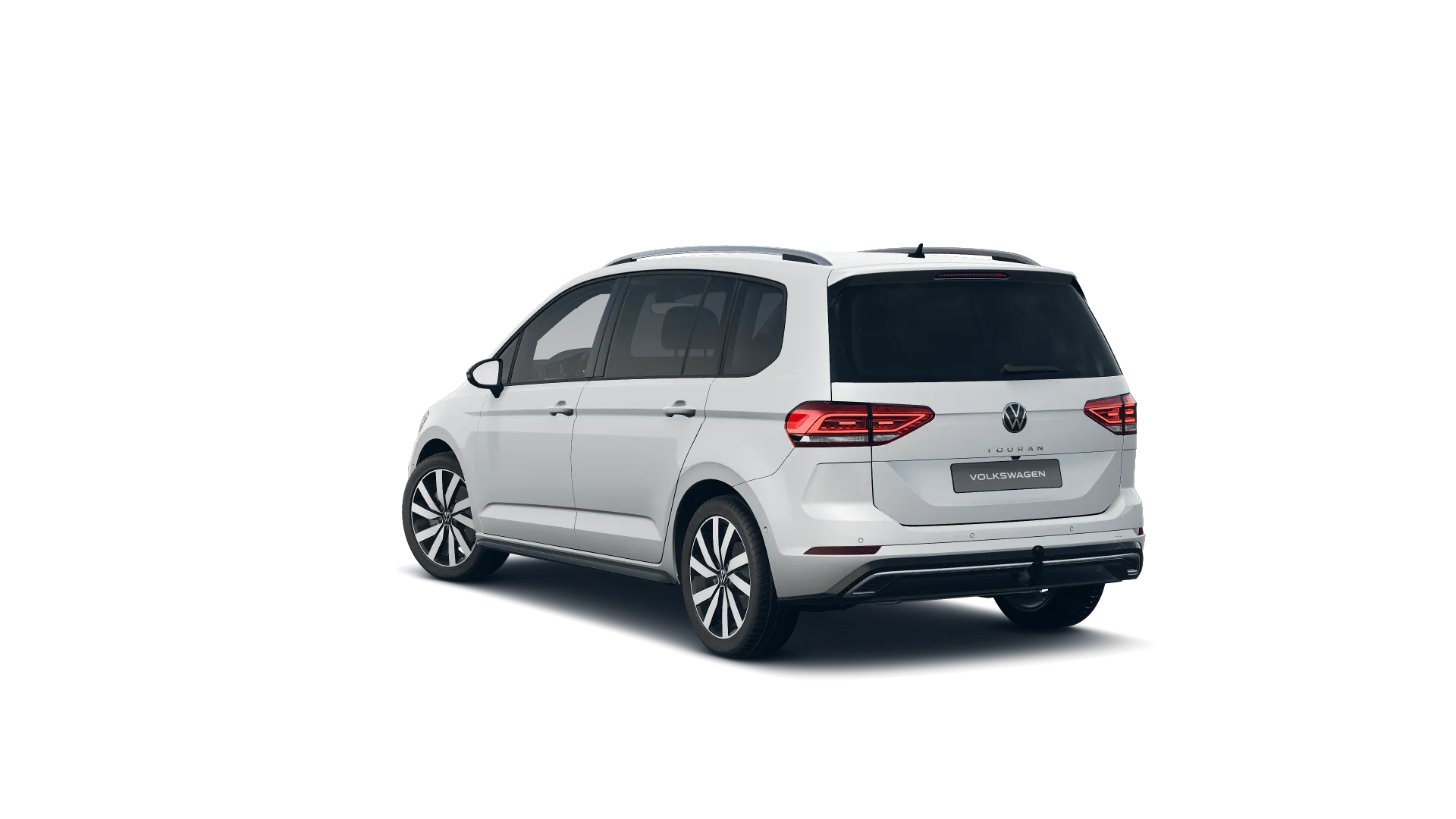 Volkswagen Touran ENERGY