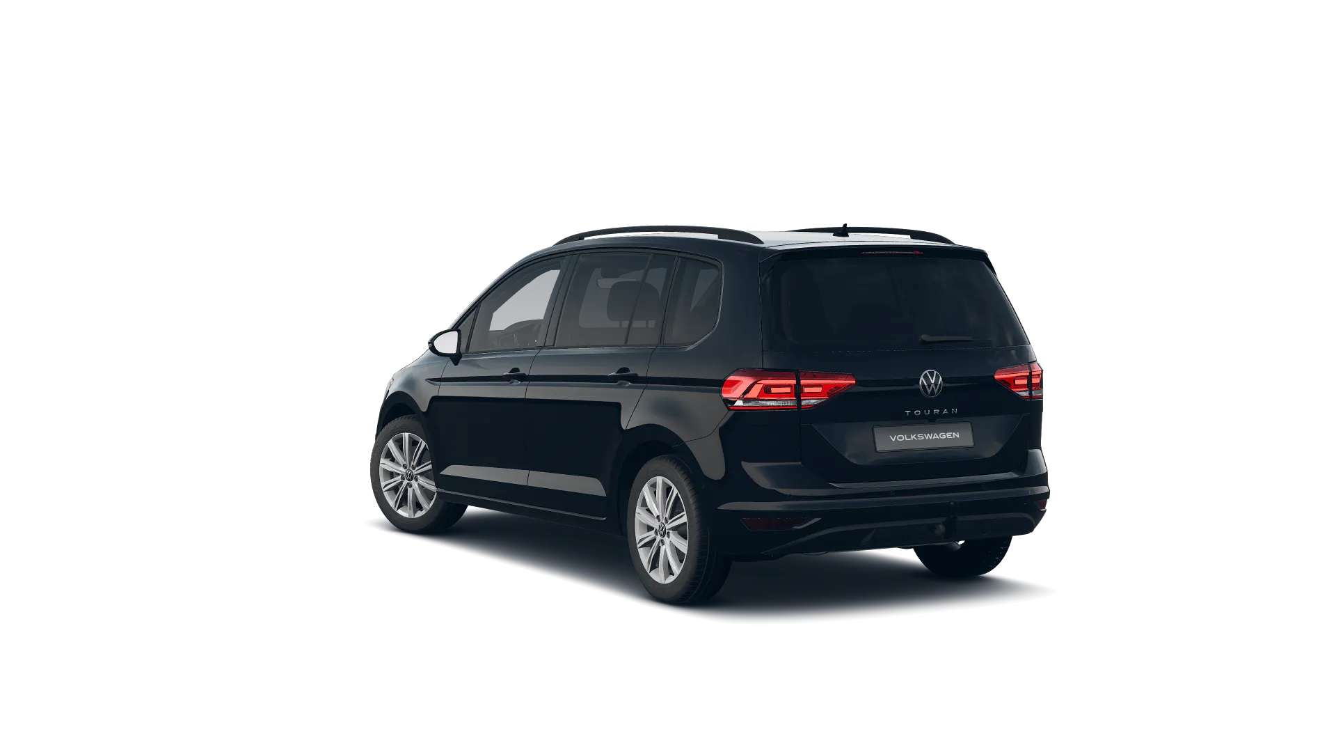Volkswagen Touran Highline