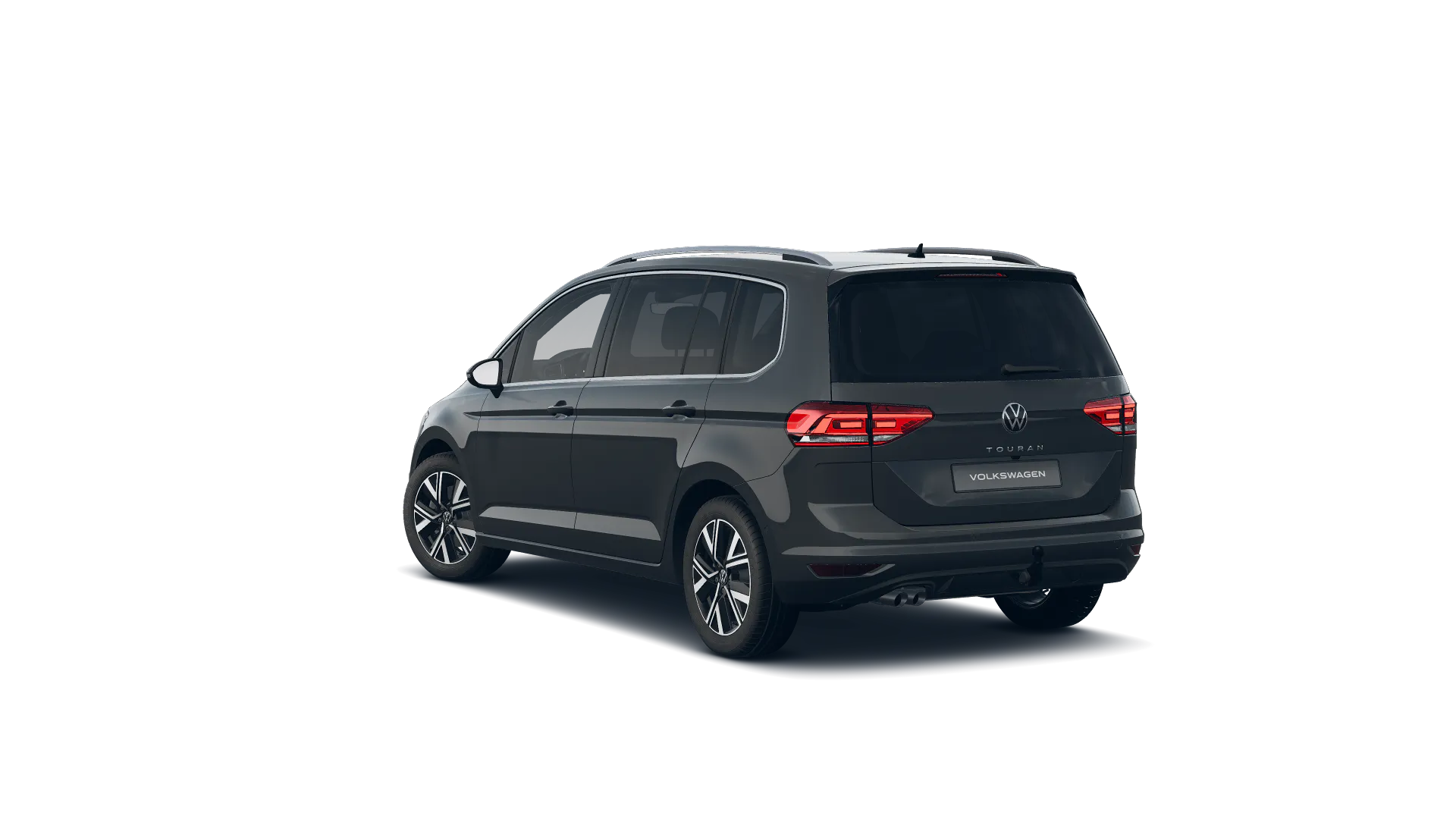 Volkswagen Touran Highline