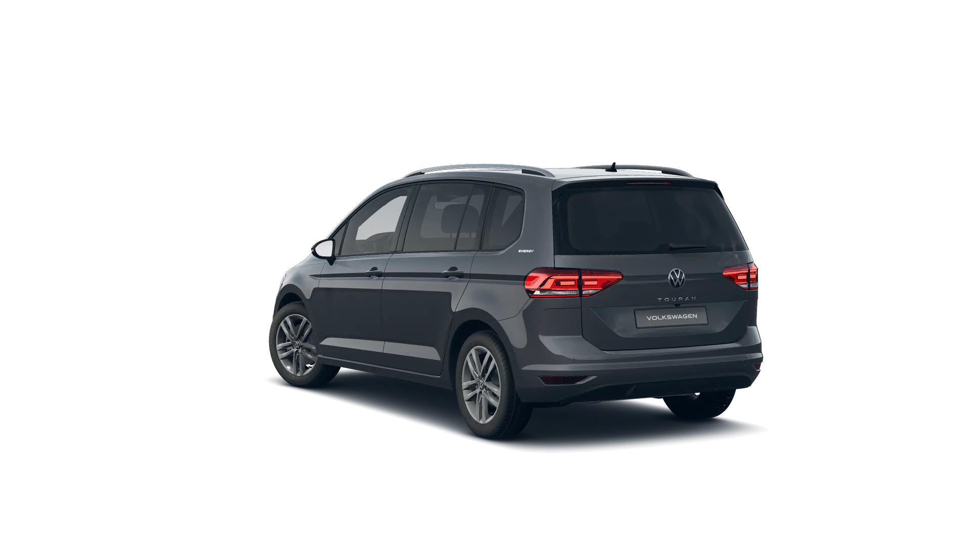 Volkswagen Touran ENERGY