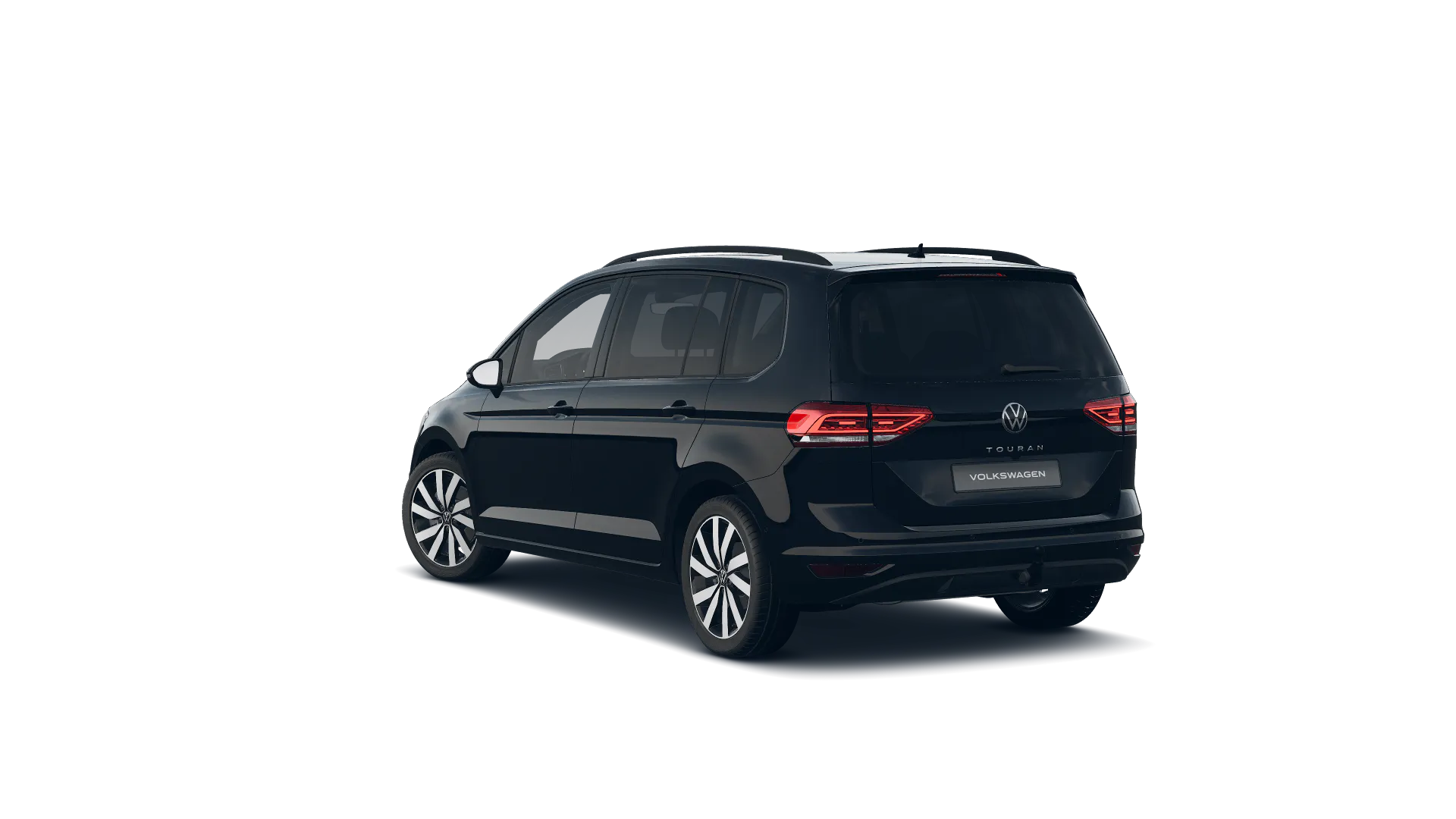Volkswagen Touran Highline