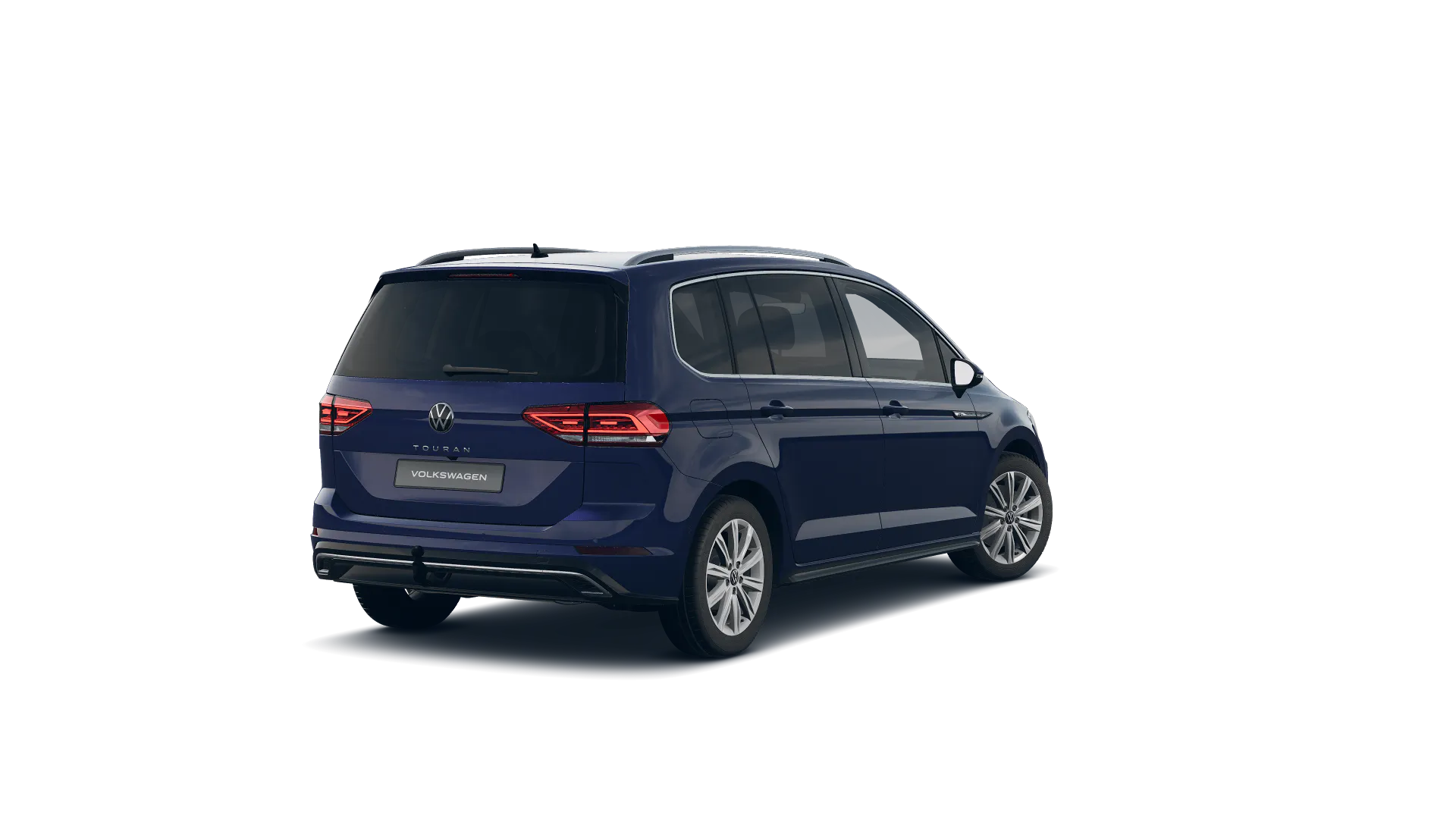 Volkswagen Touran Highline
