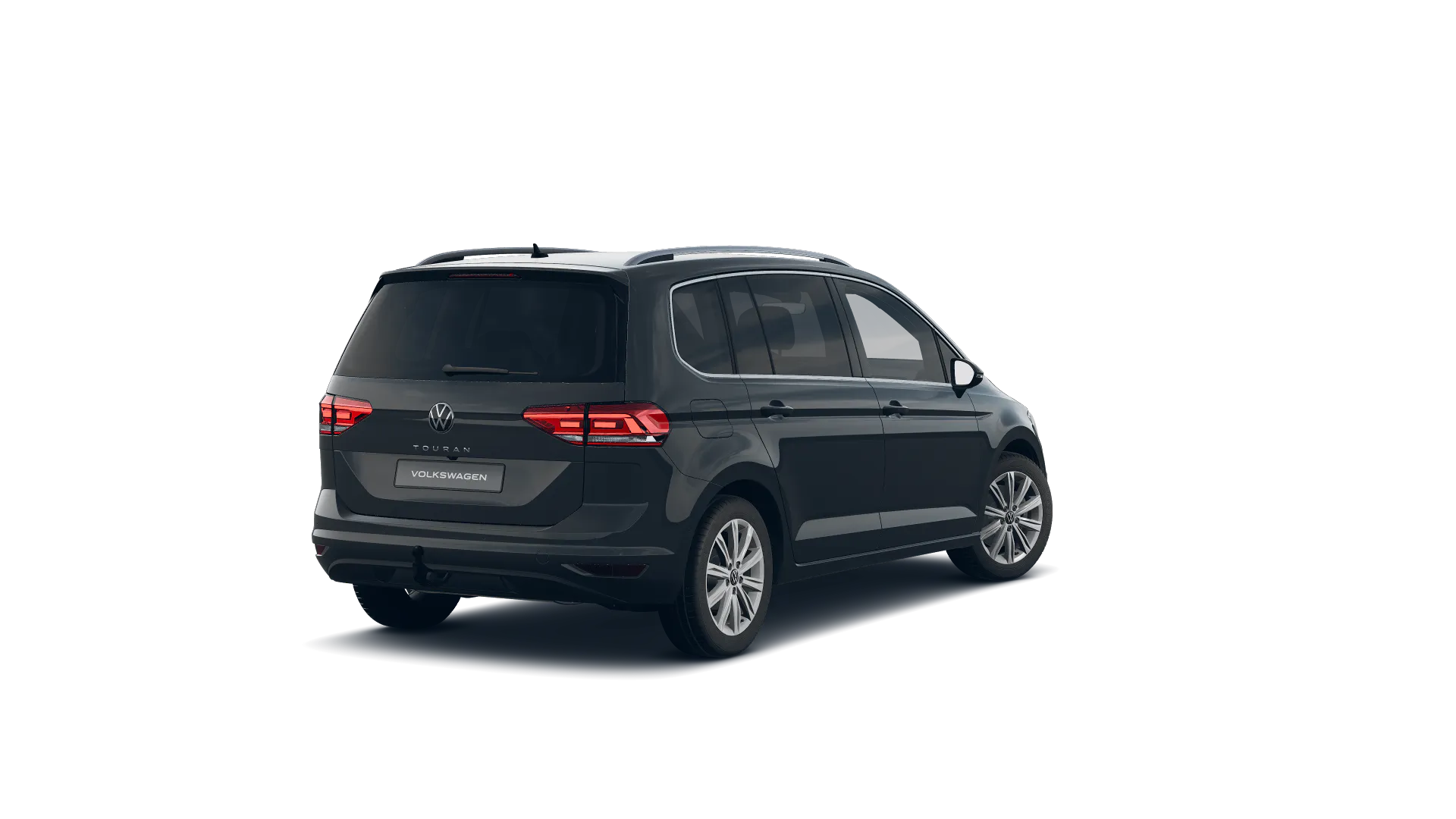 Volkswagen Touran Highline