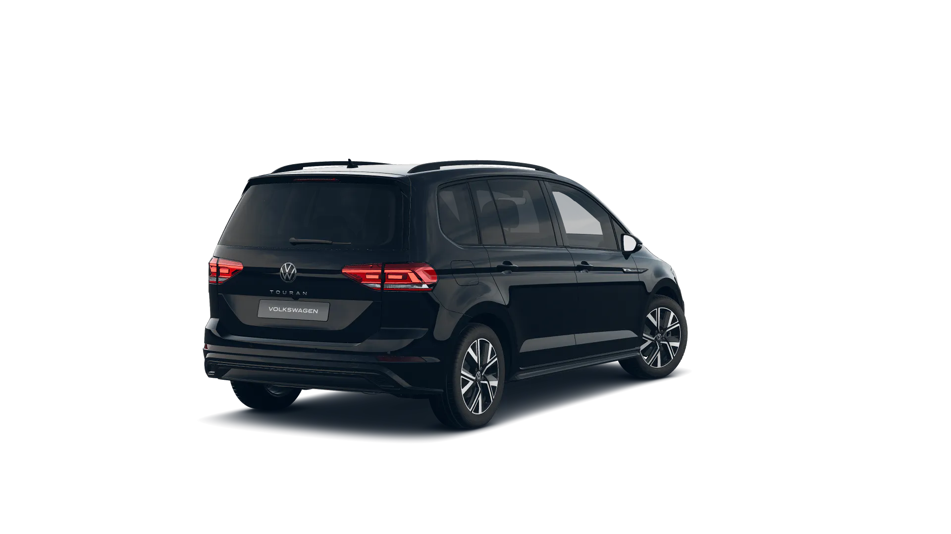 Volkswagen Touran Highline