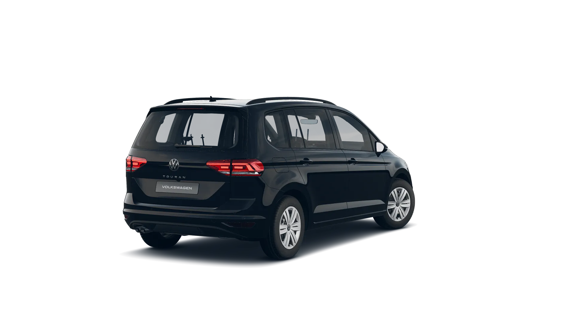 Volkswagen Touran Trendline