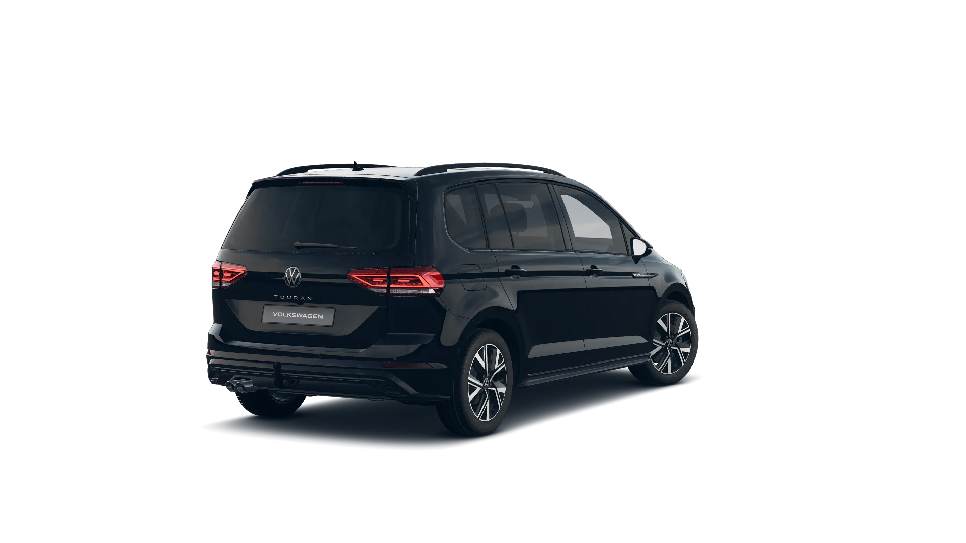 Volkswagen Touran Highline