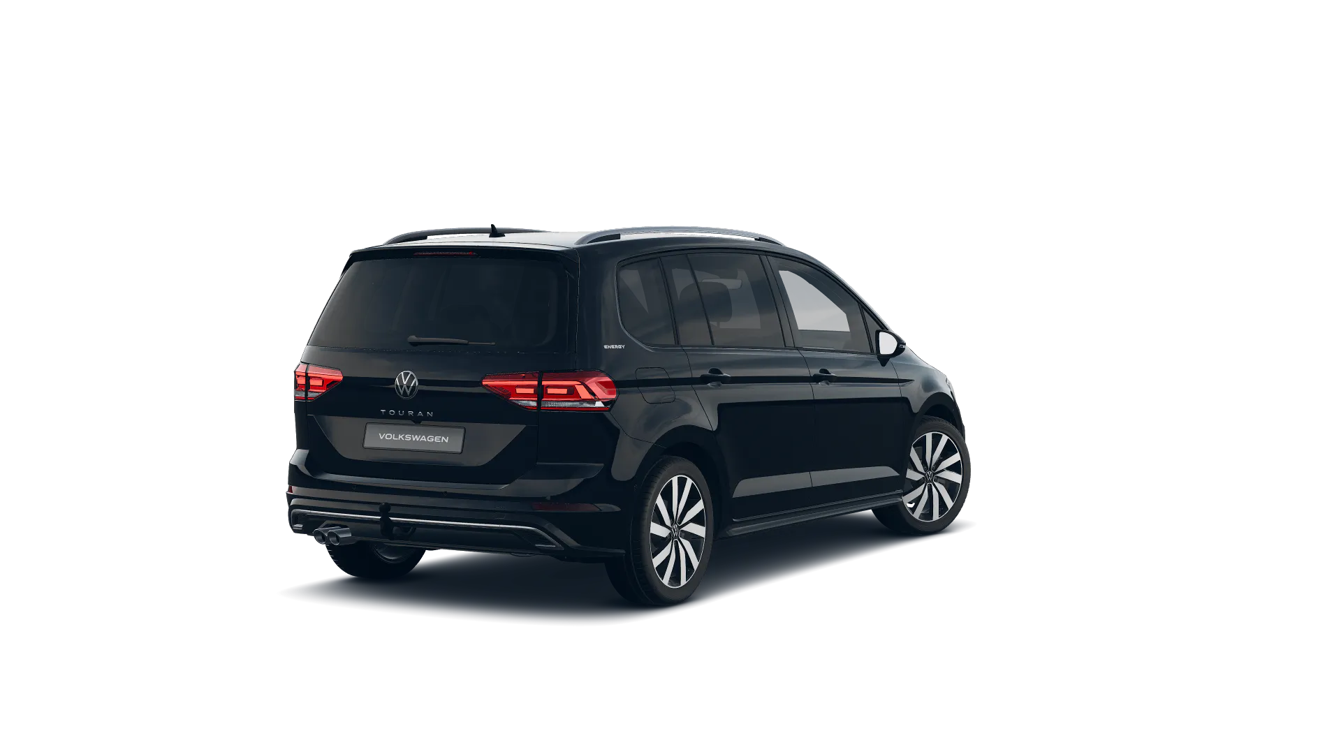 Volkswagen Touran ENERGY