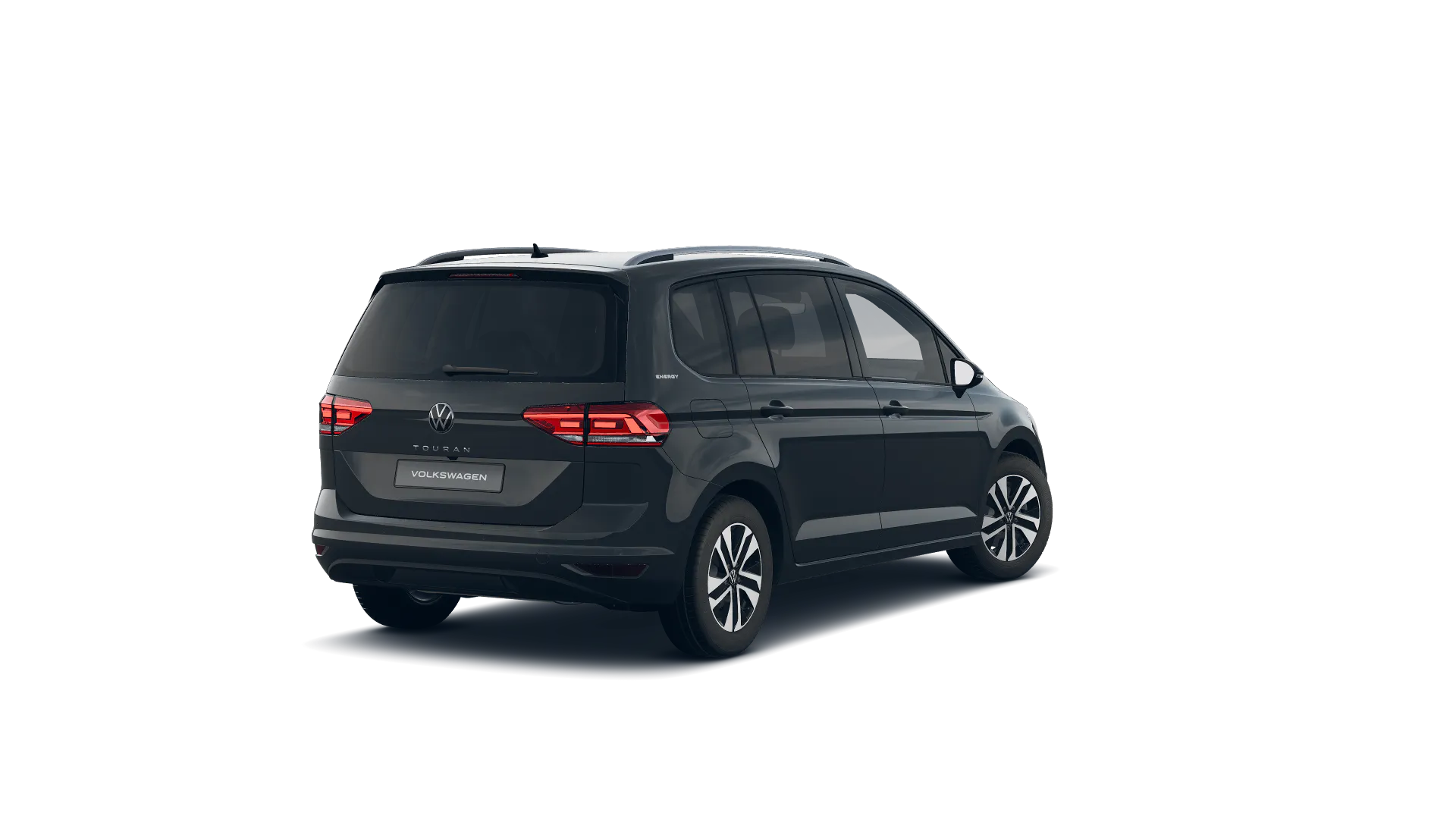 Volkswagen Touran ENERGY