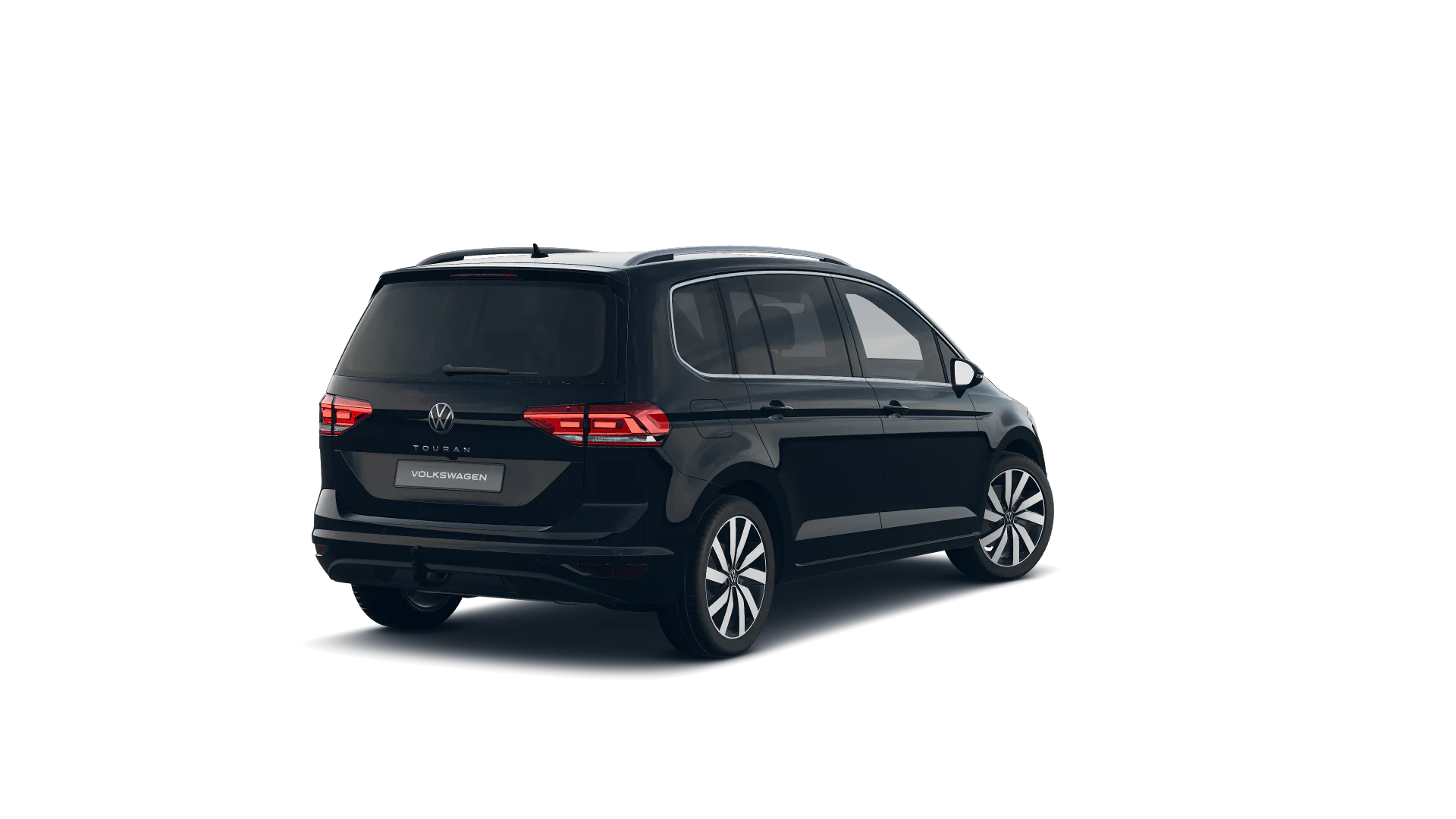 Volkswagen Touran Highline