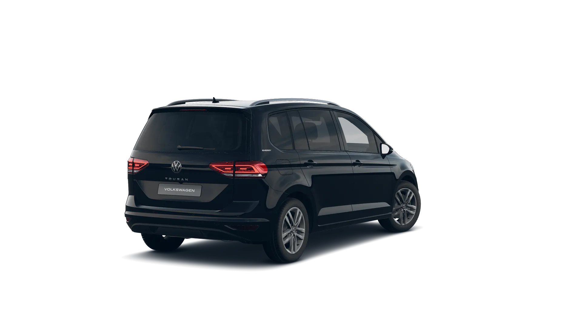 Volkswagen Touran ENERGY