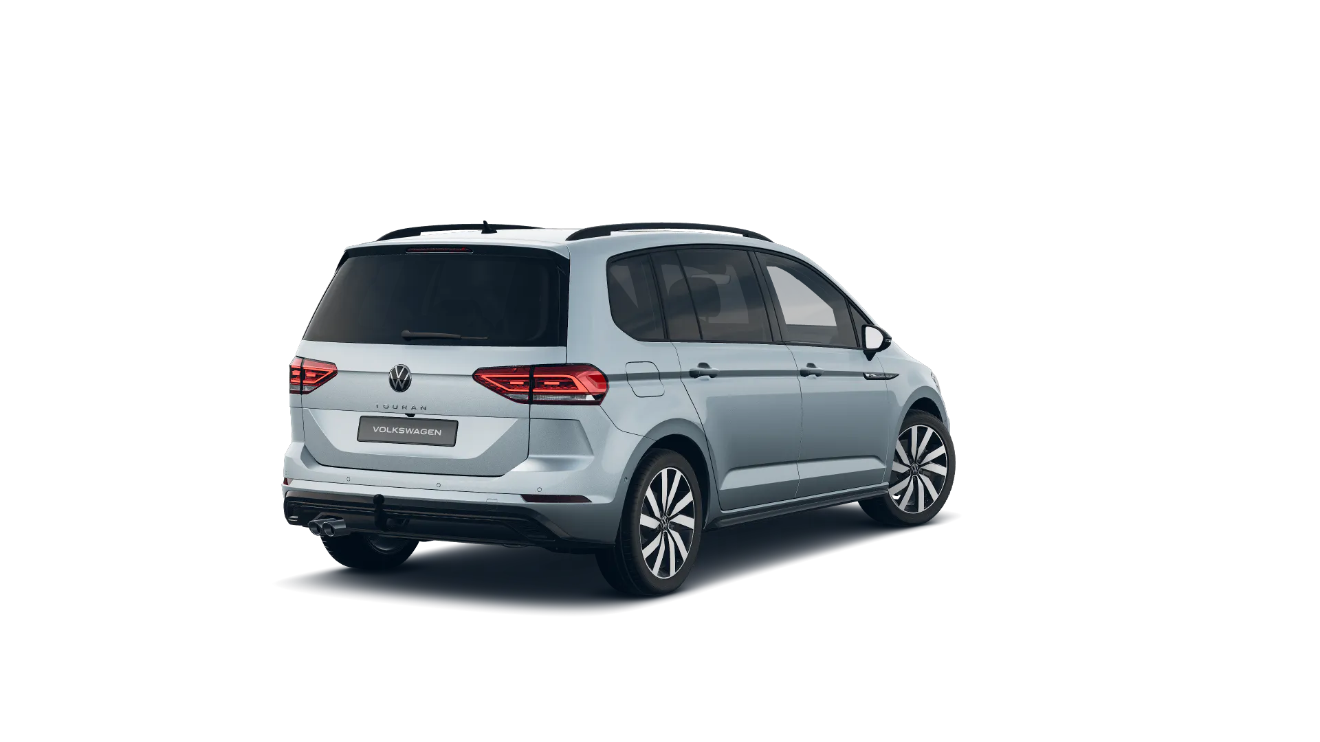 Volkswagen Touran Highline