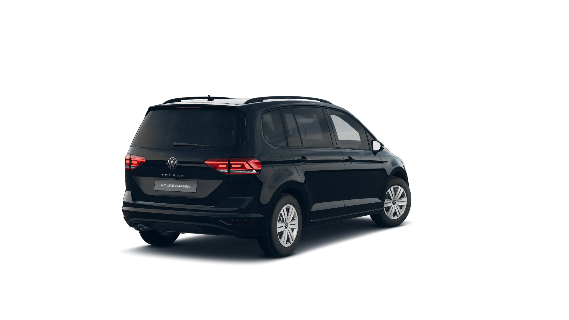 Volkswagen Touran Trendline