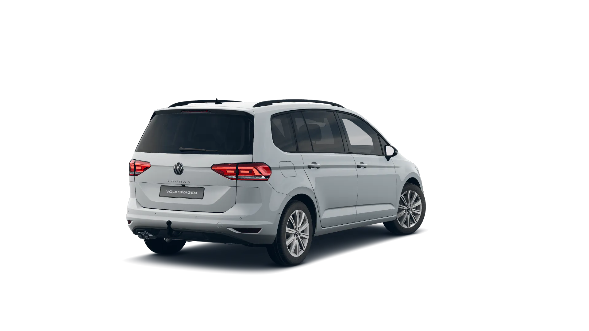 Volkswagen Touran Highline
