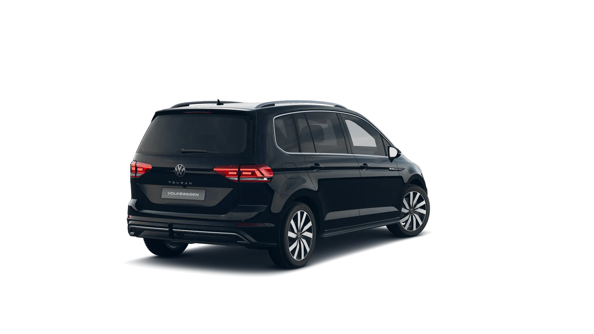 Volkswagen Touran Highline