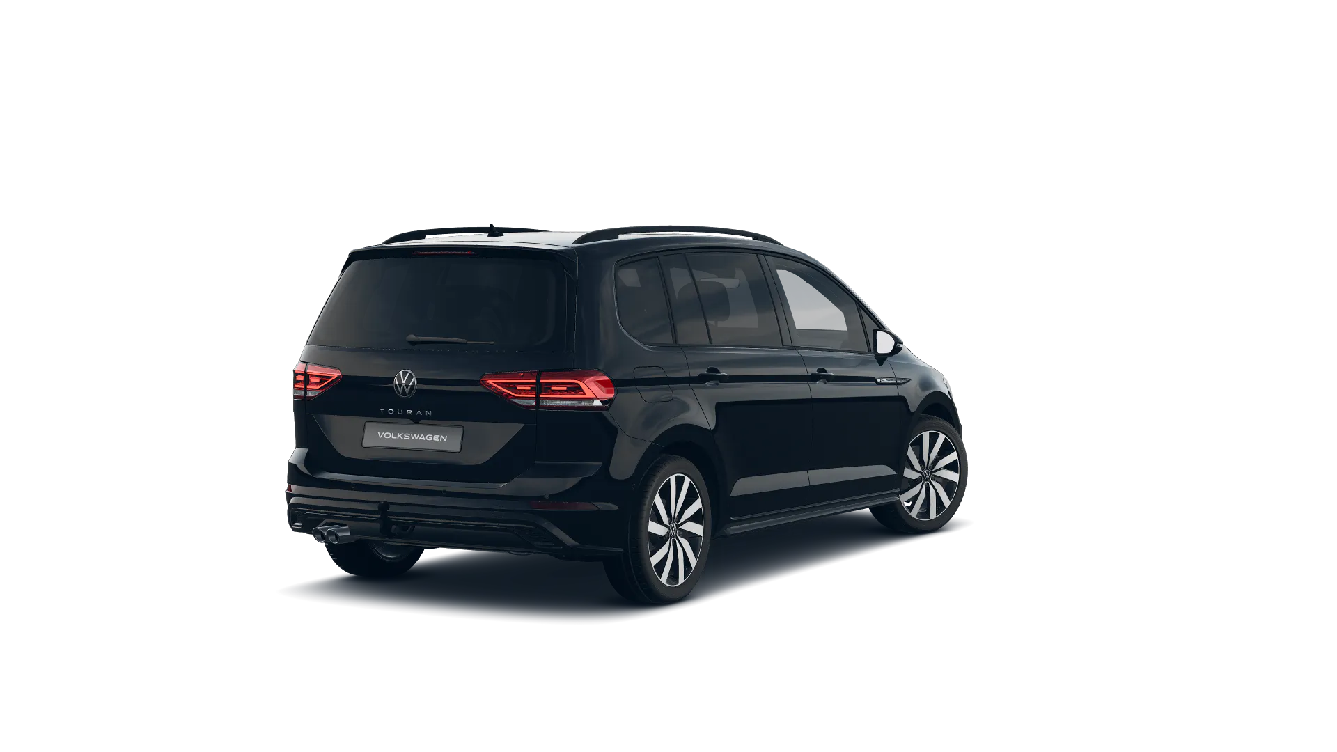 Volkswagen Touran Highline
