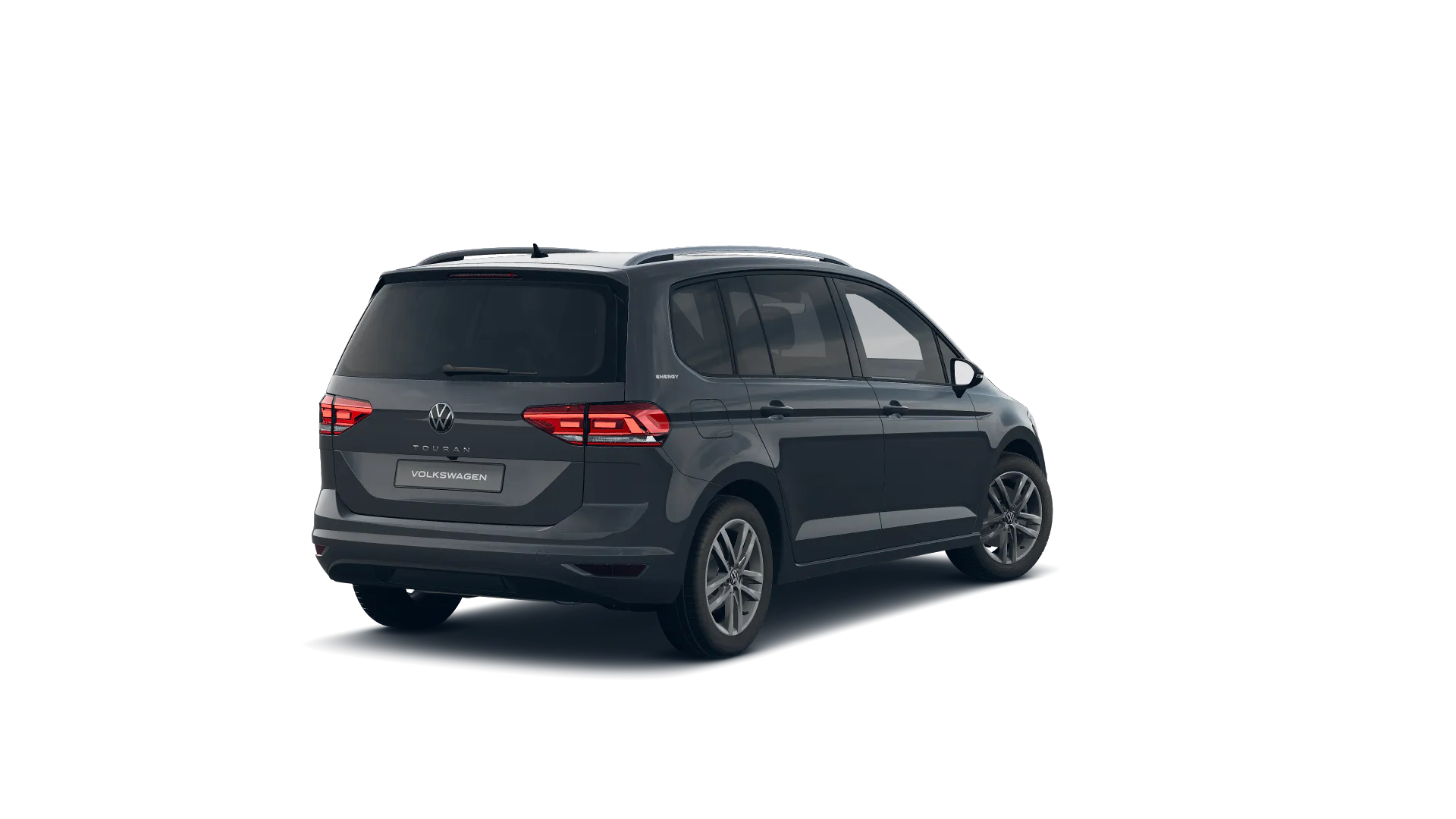 Volkswagen Touran ENERGY