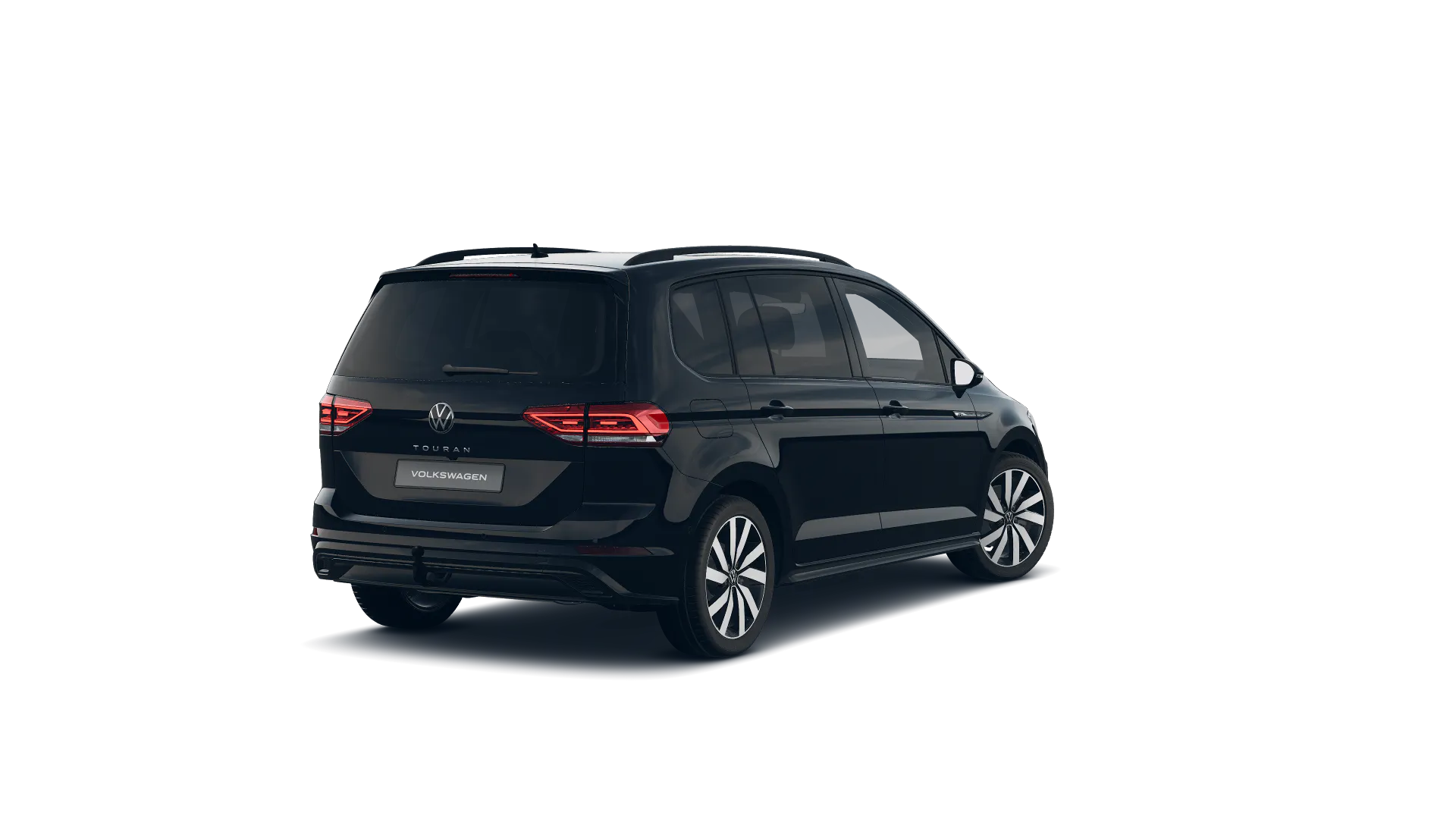Volkswagen Touran Highline