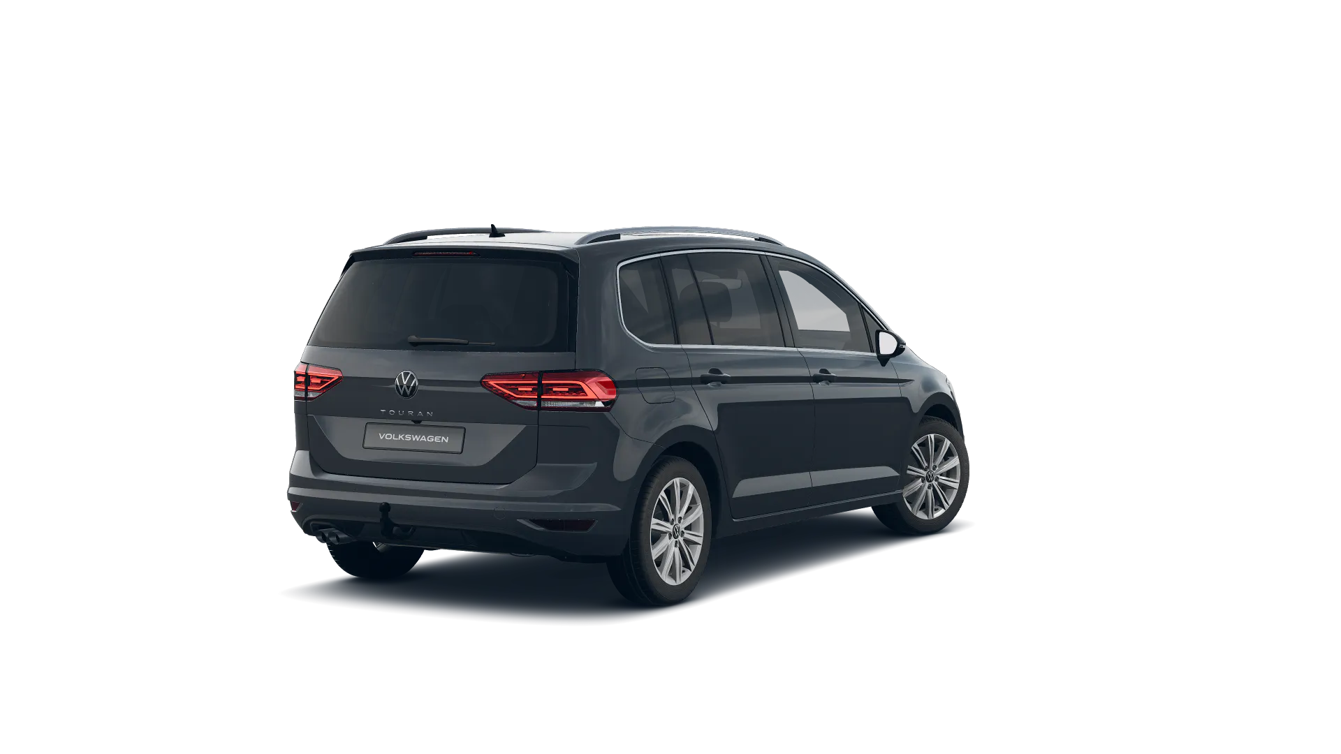 Volkswagen Touran Highline