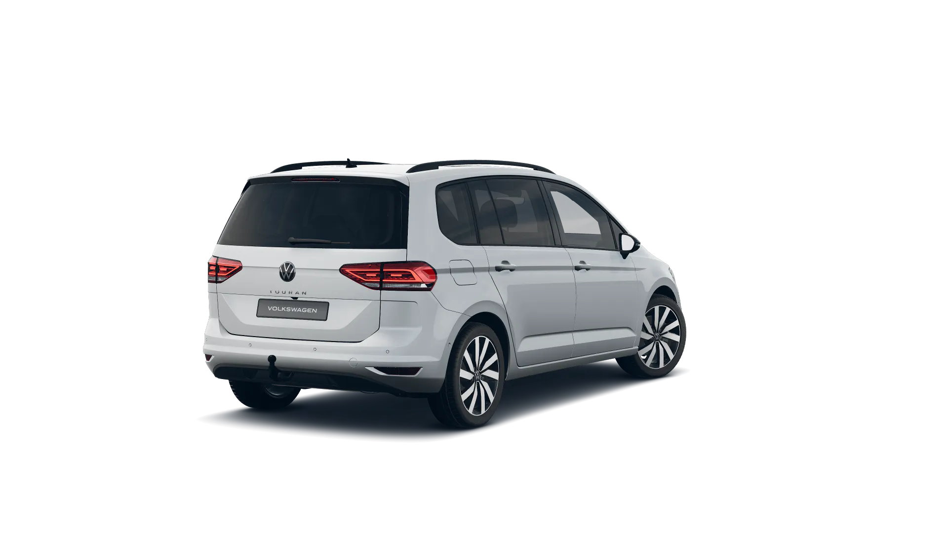 Volkswagen Touran Highline