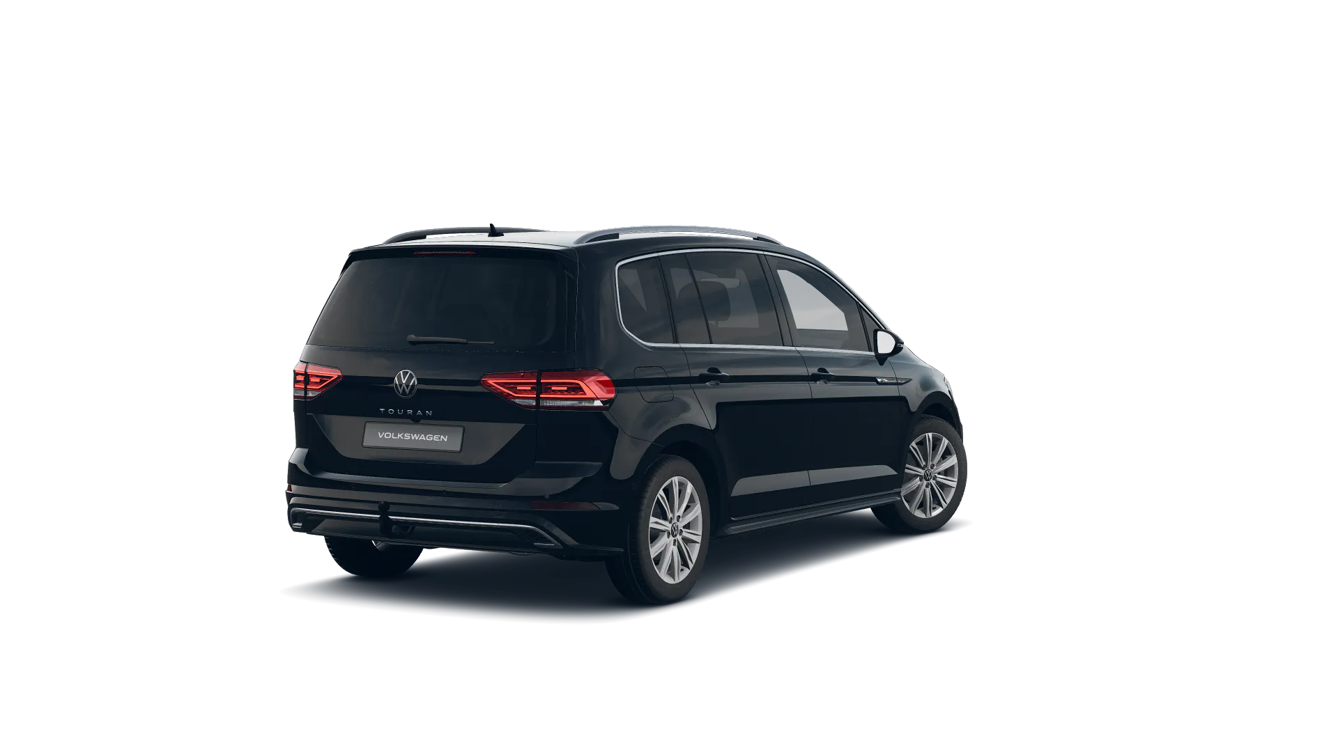 Volkswagen Touran Highline