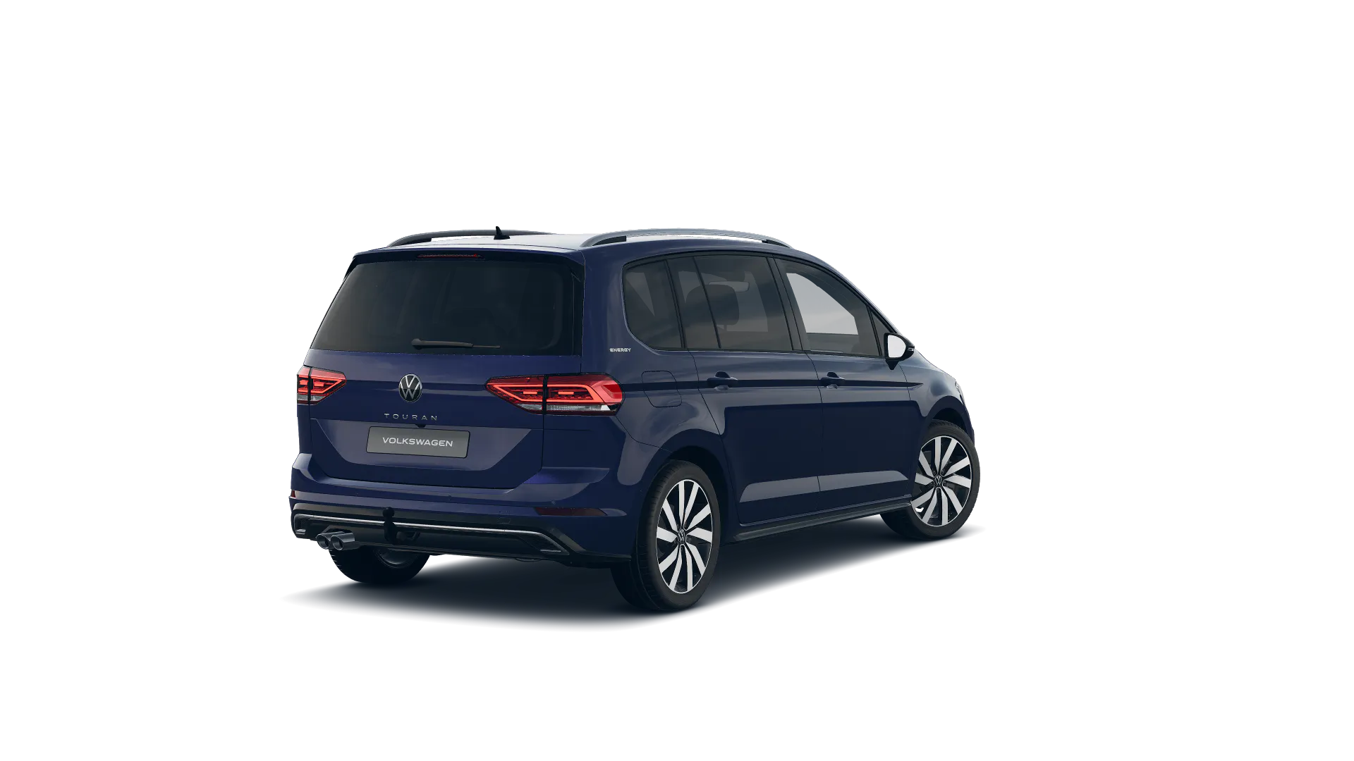 Volkswagen Touran ENERGY