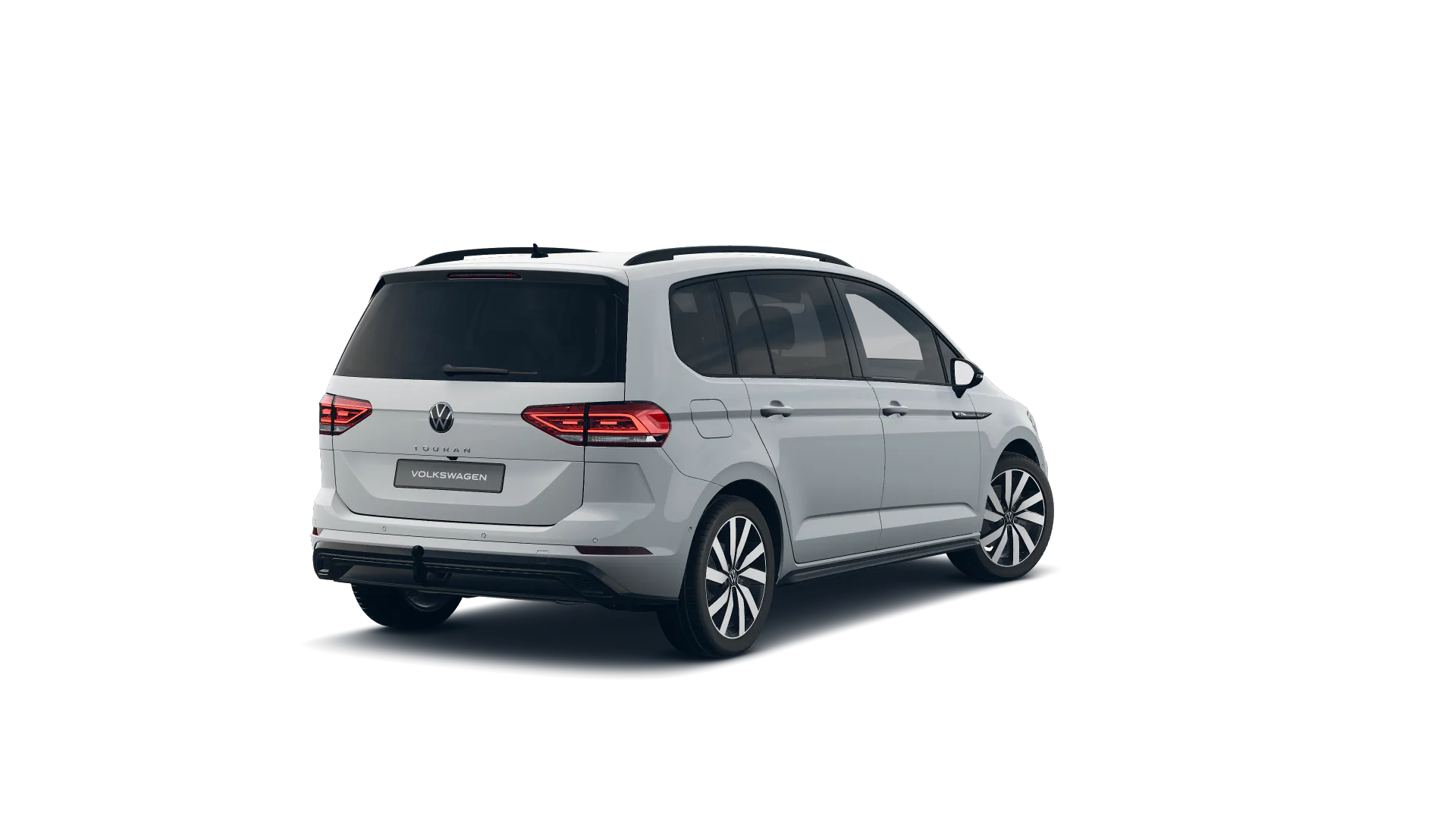 Volkswagen Touran Highline