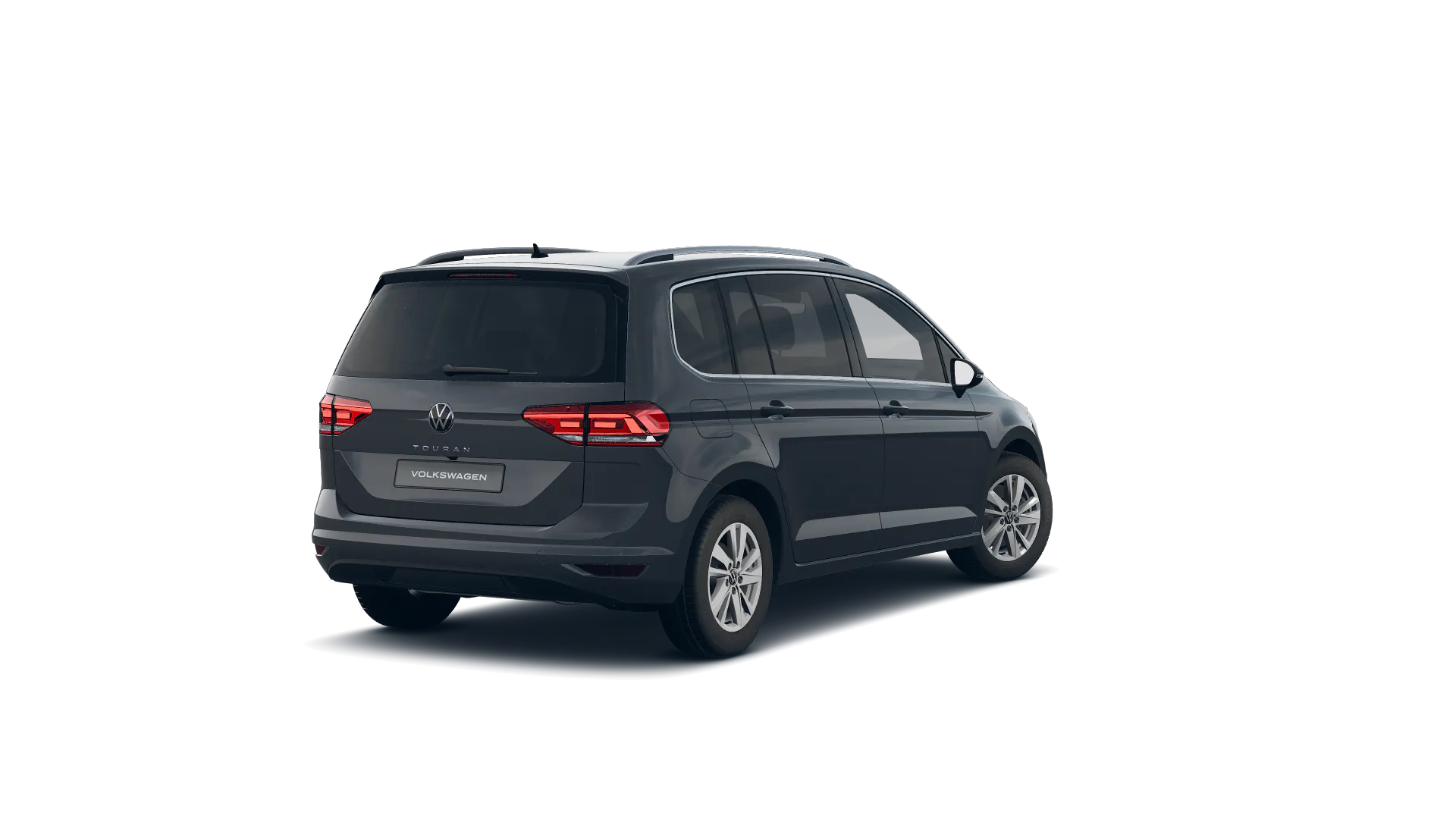 Volkswagen Touran Highline