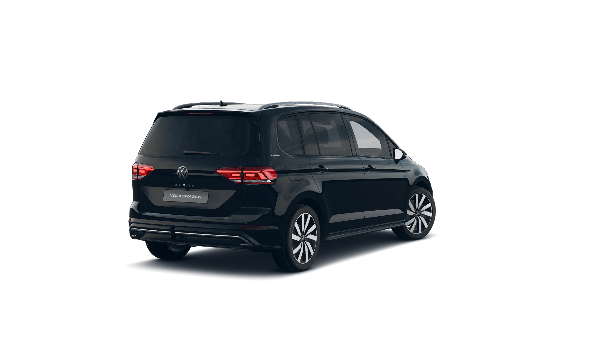 Volkswagen Touran ENERGY