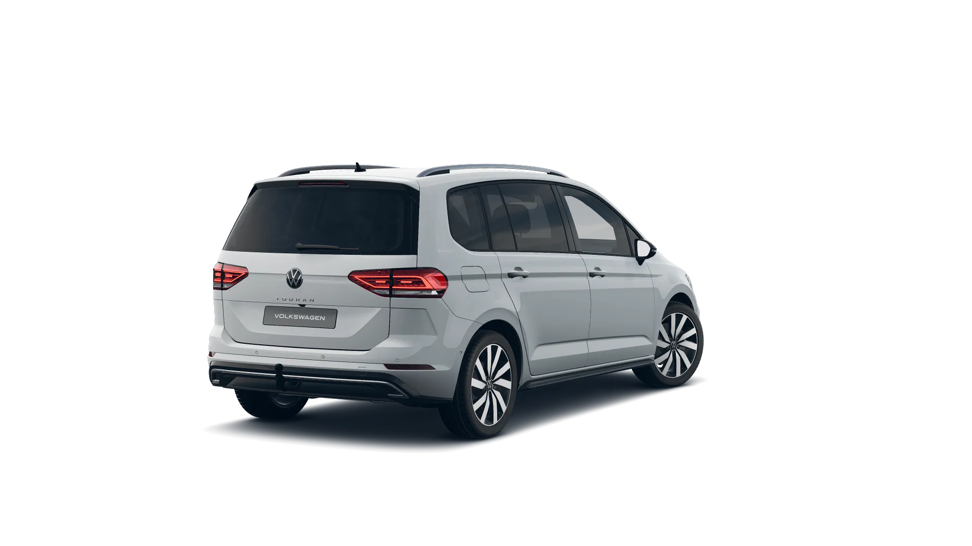 Volkswagen Touran ENERGY