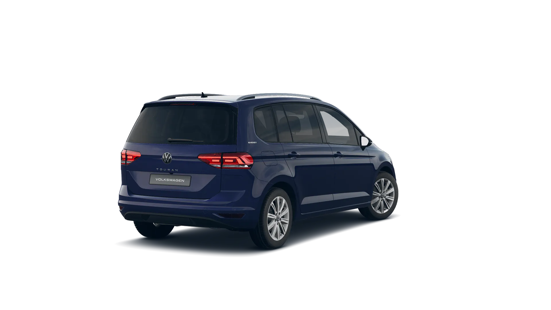 Volkswagen Touran ENERGY