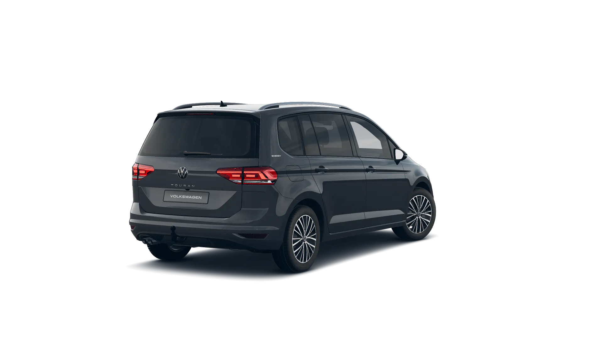 Volkswagen Touran ENERGY